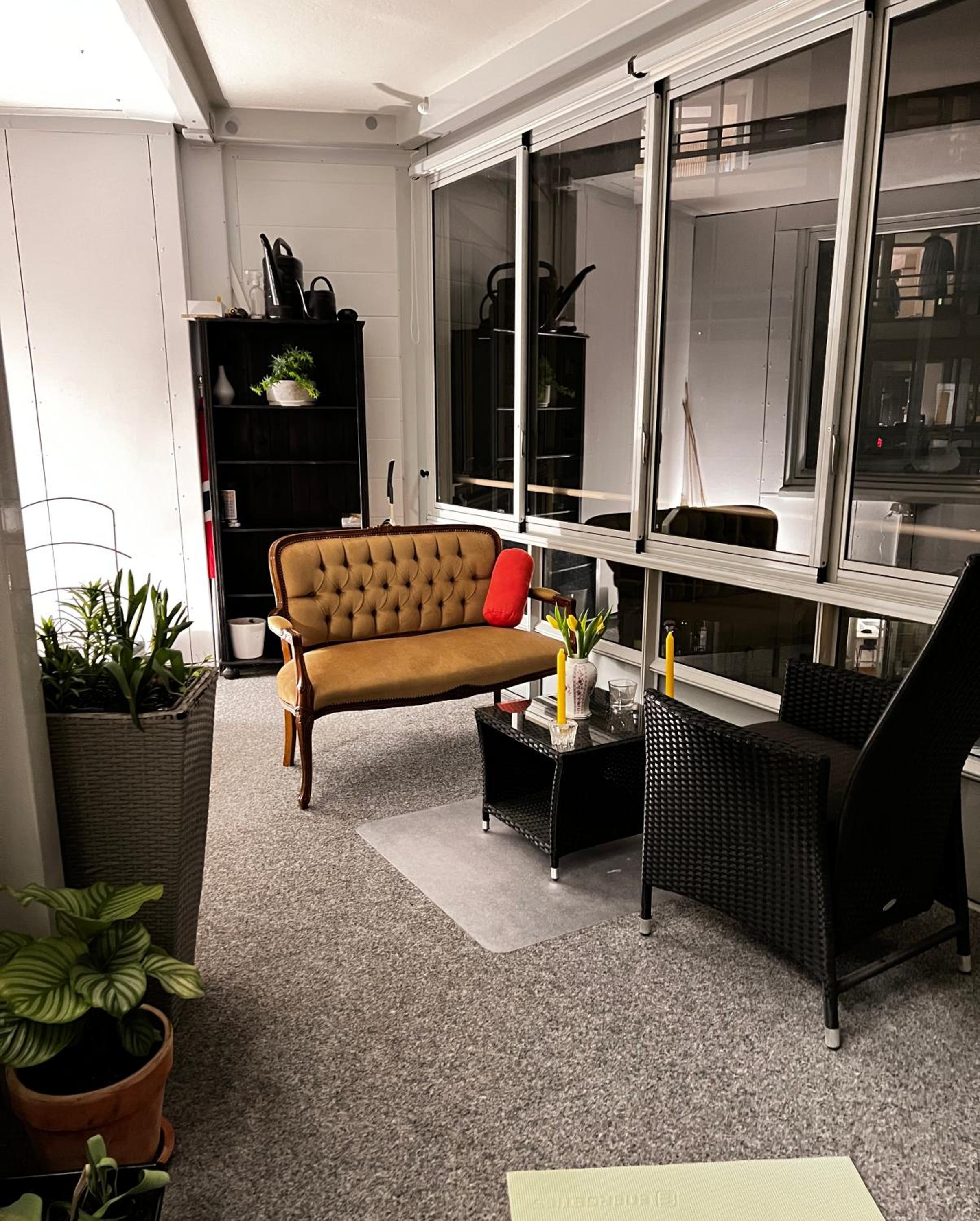 lounge