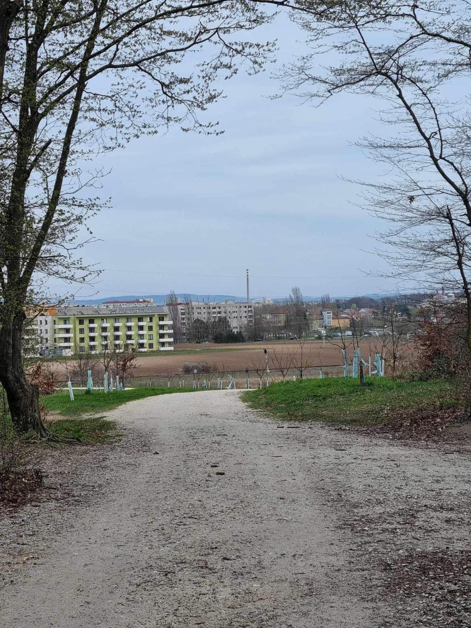 Penzion Miluška