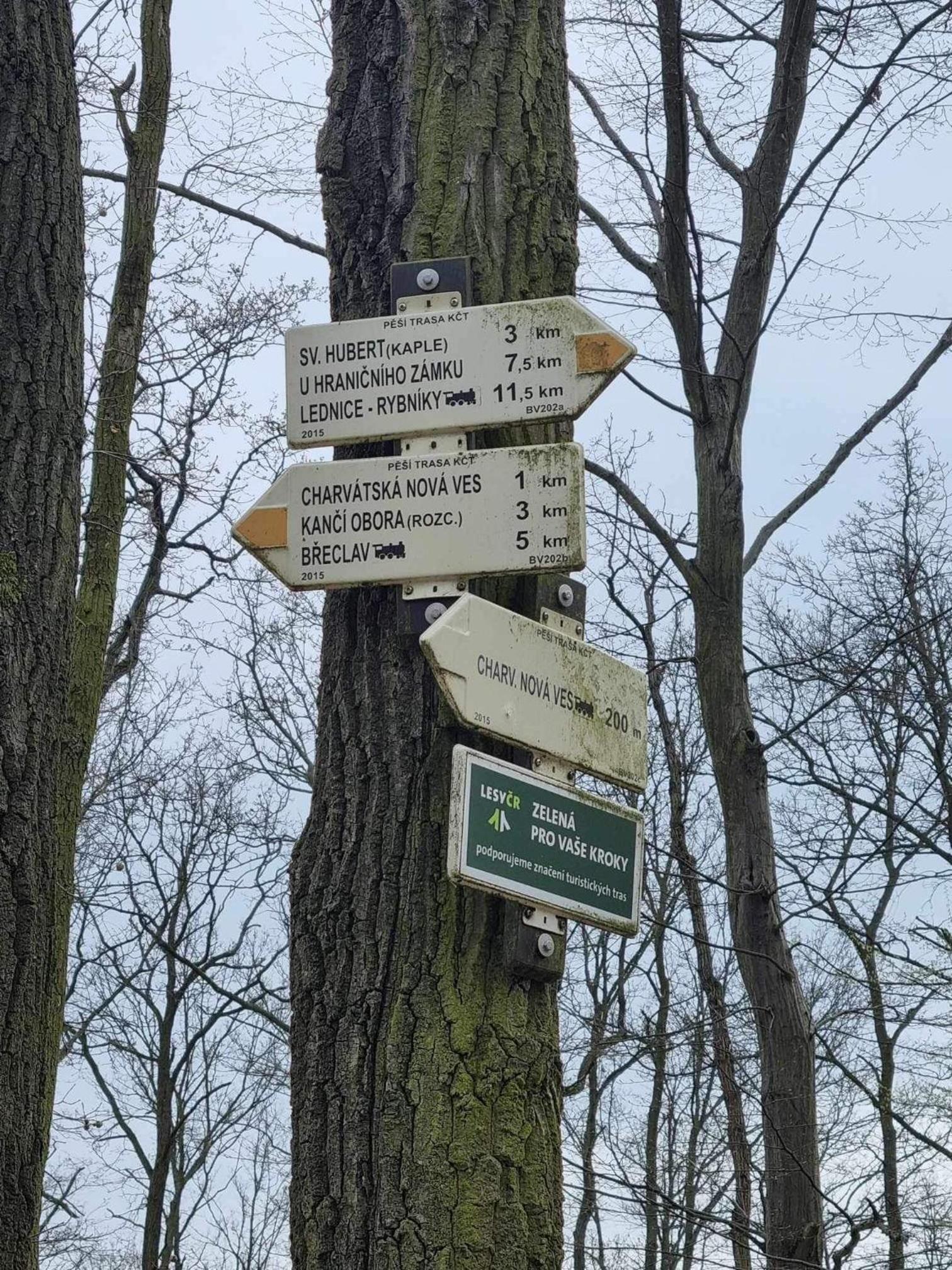 Penzion Miluška