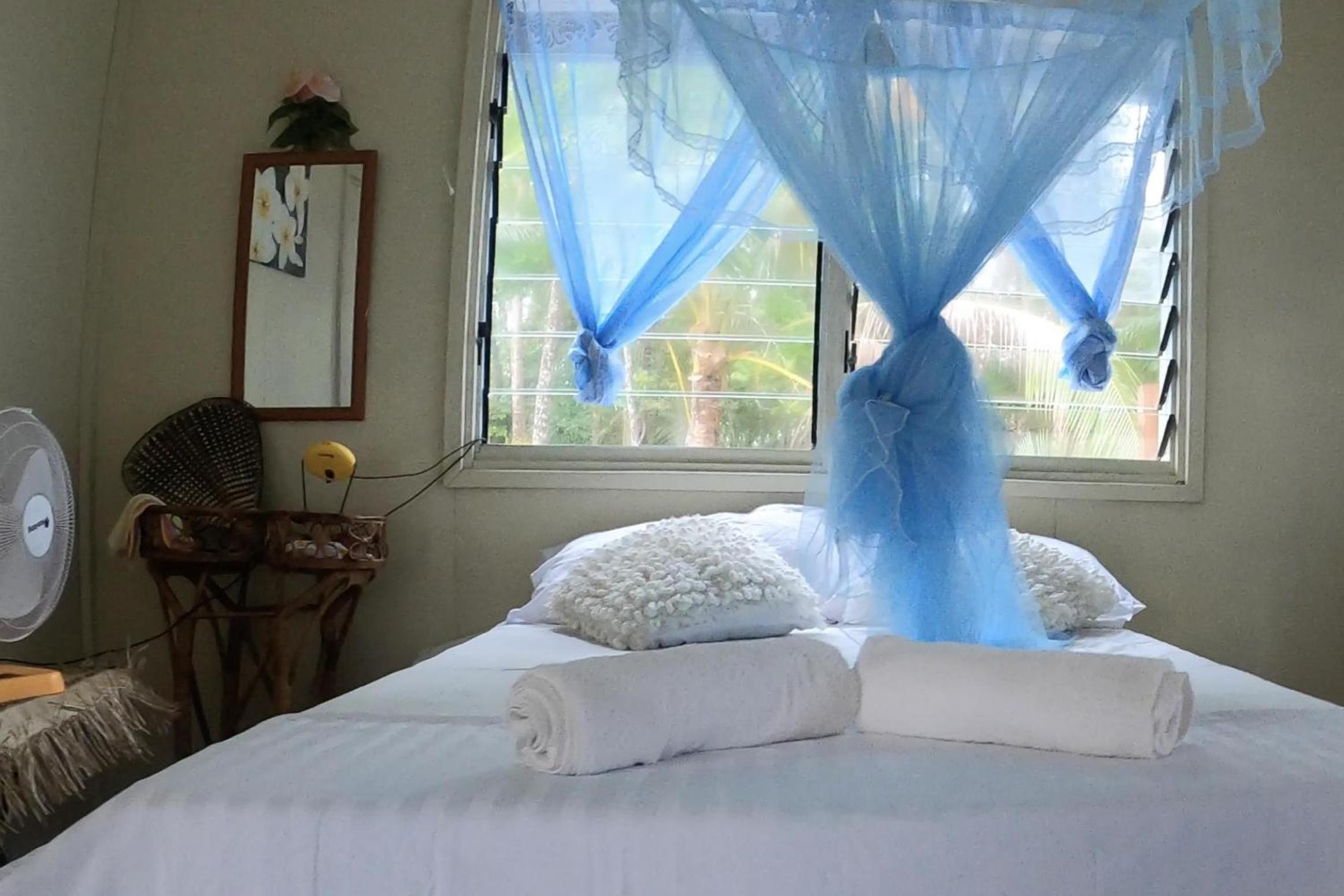 Putuo Ecolodge - House - Sleeps 2 - Seaside view 4