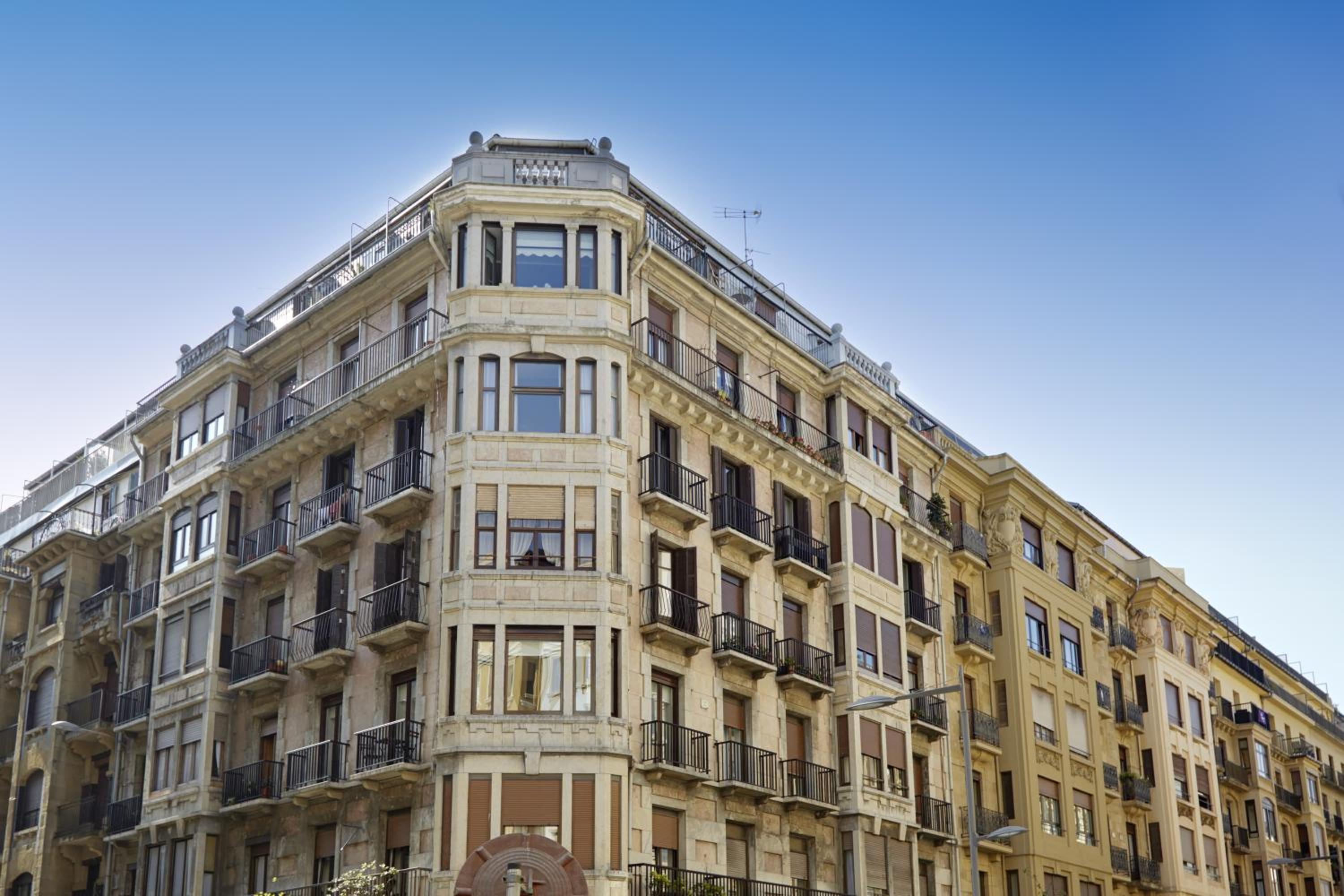 building