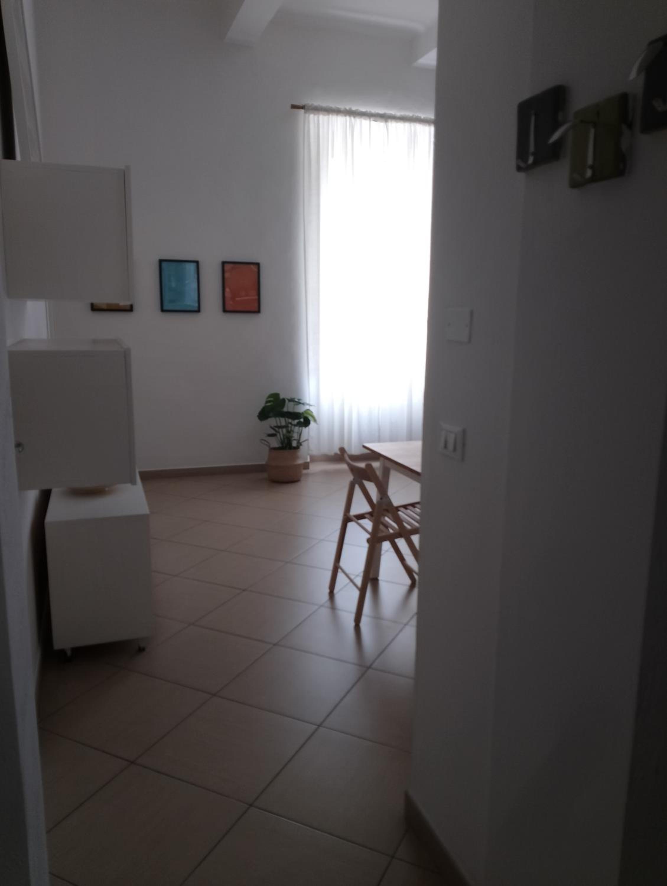 Casa Cavour view 2