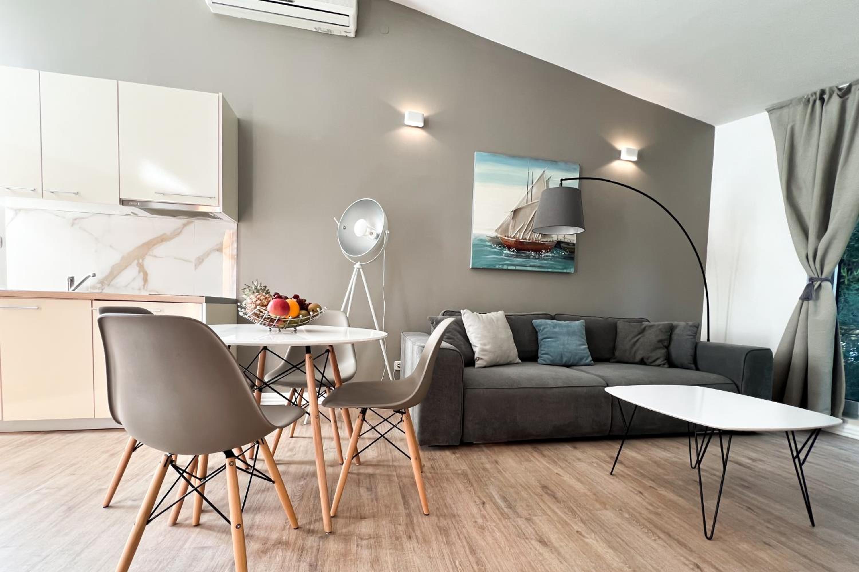 Adriatic Resort Apartments