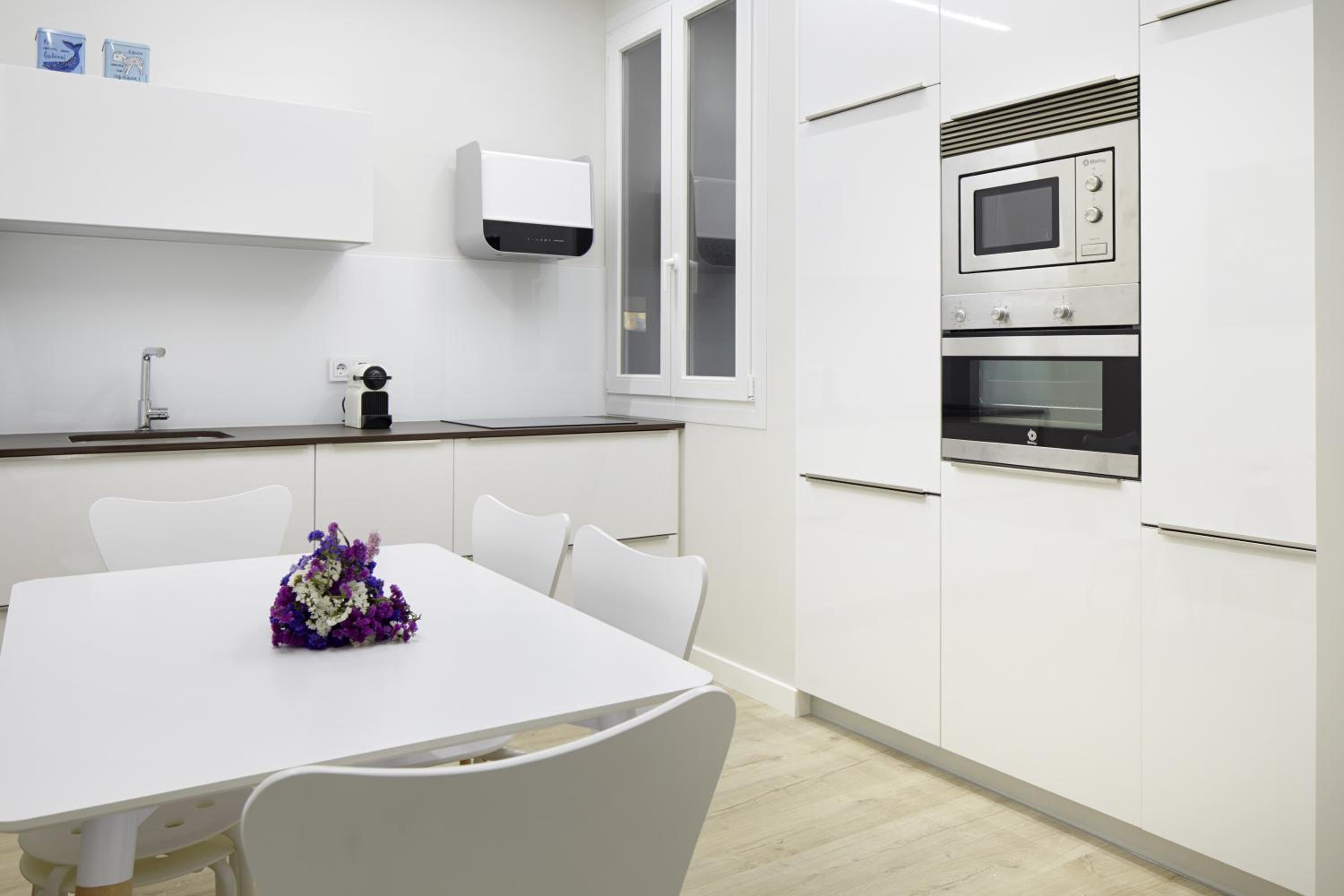 Zurriola Zinema by FeelFree Rentals