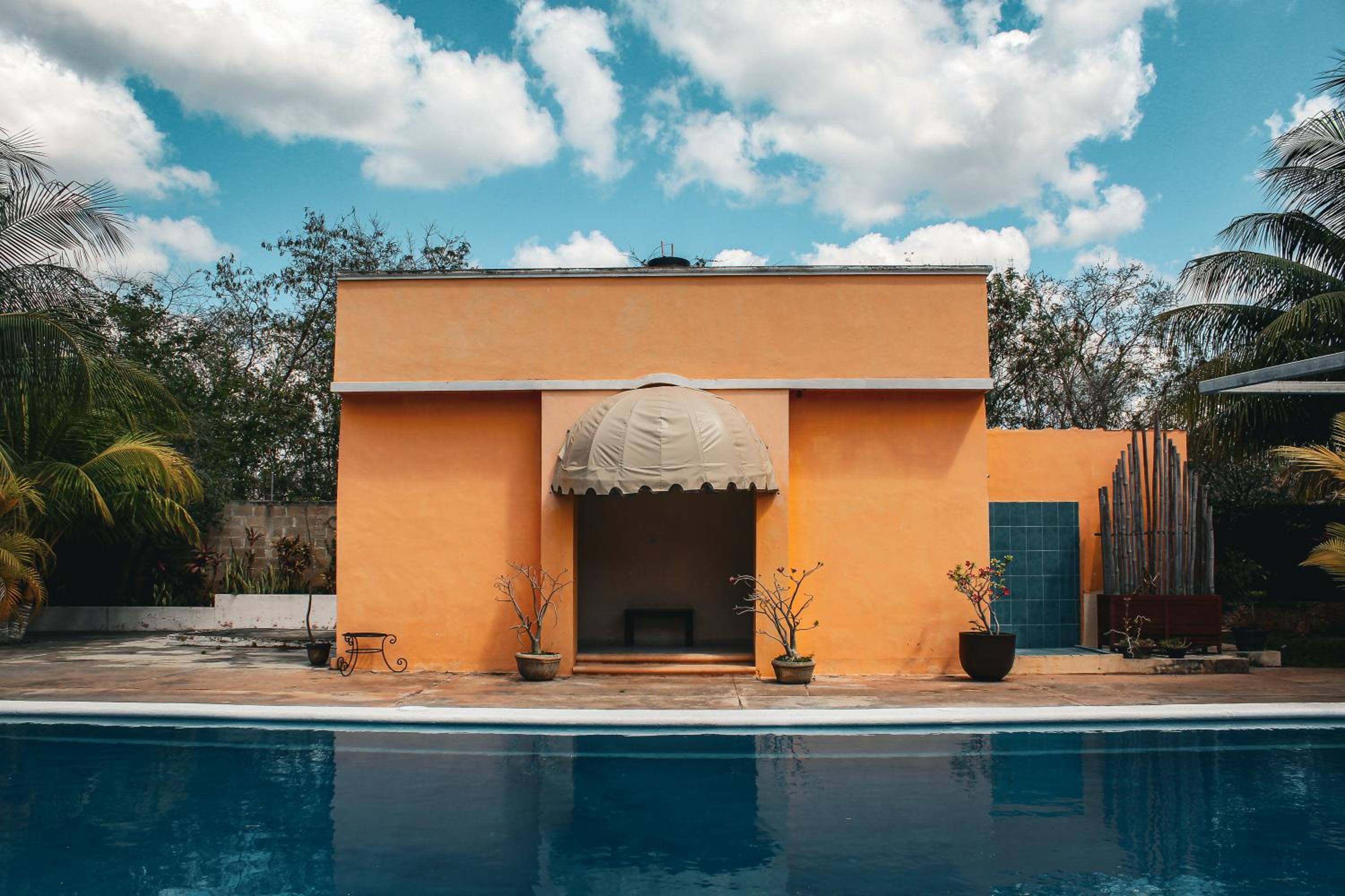 Finca Palma Real / Tradicional y Cultural en Yucatán view 2