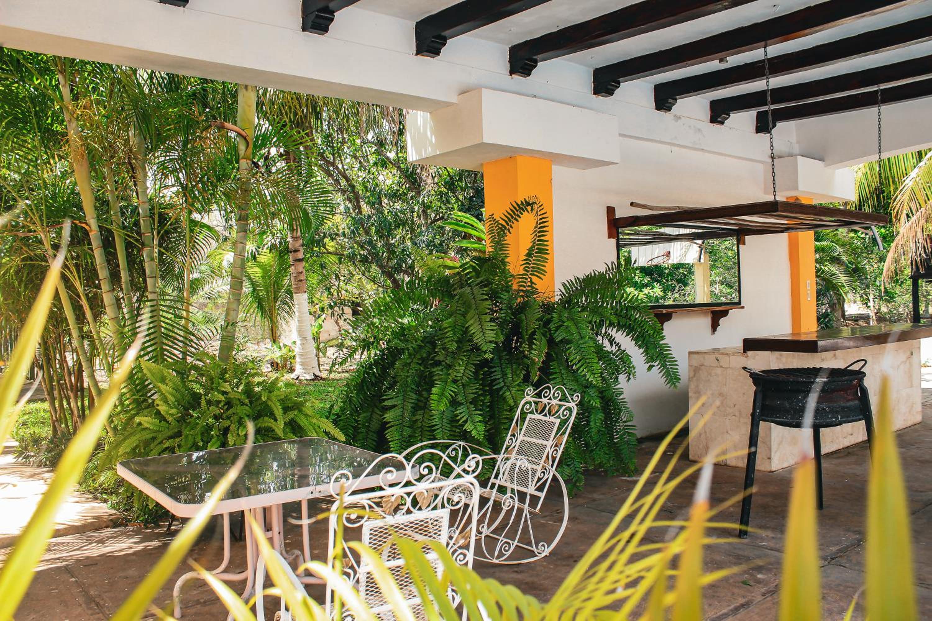 Finca Palma Real / Tradicional y Cultural en Yucatán view 3