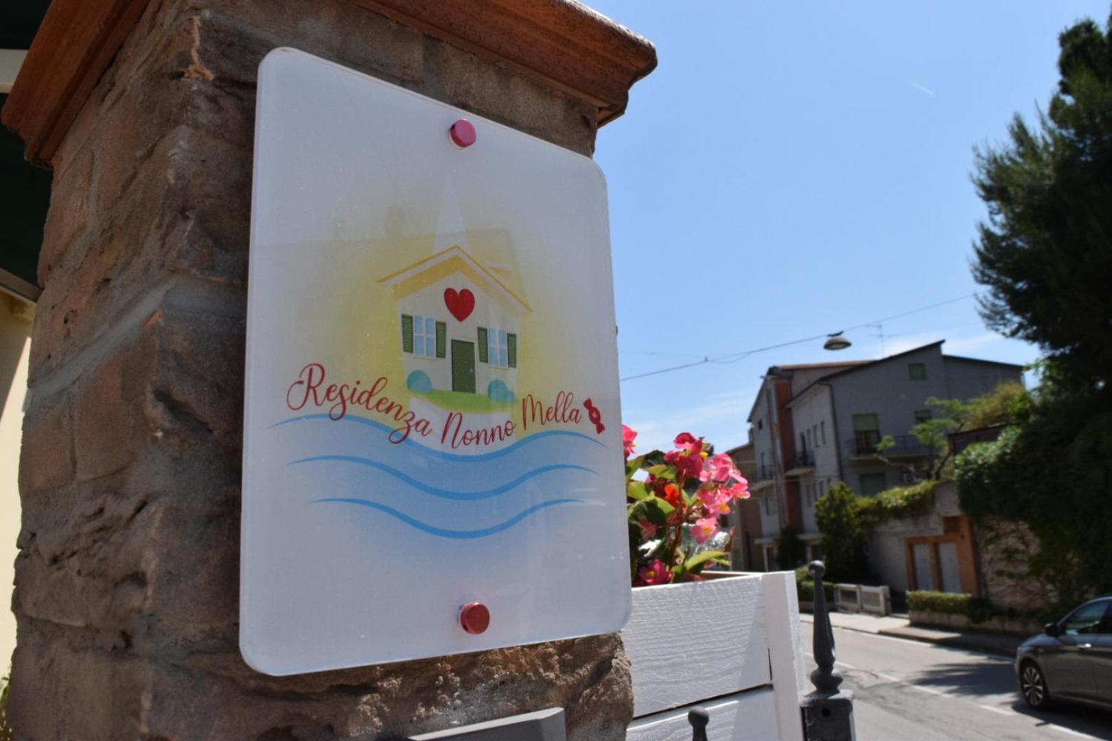 Residenza Nonno Mella