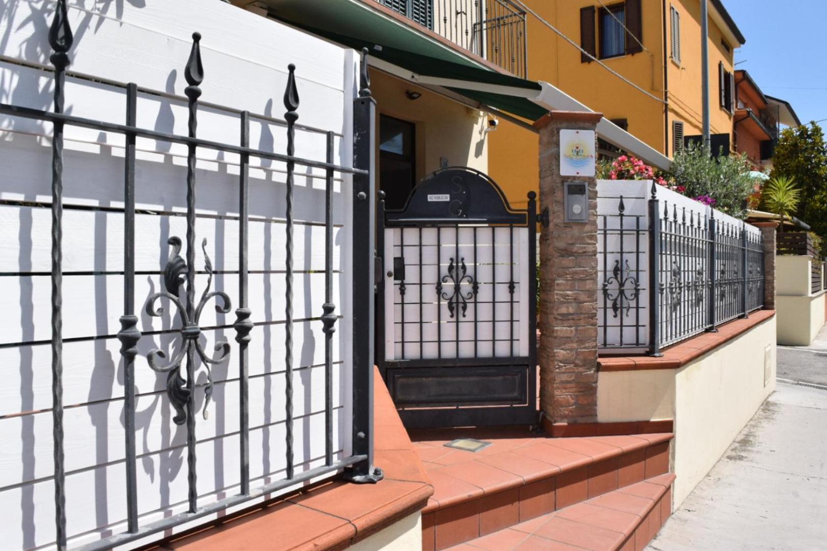 Residenza Nonno Mella