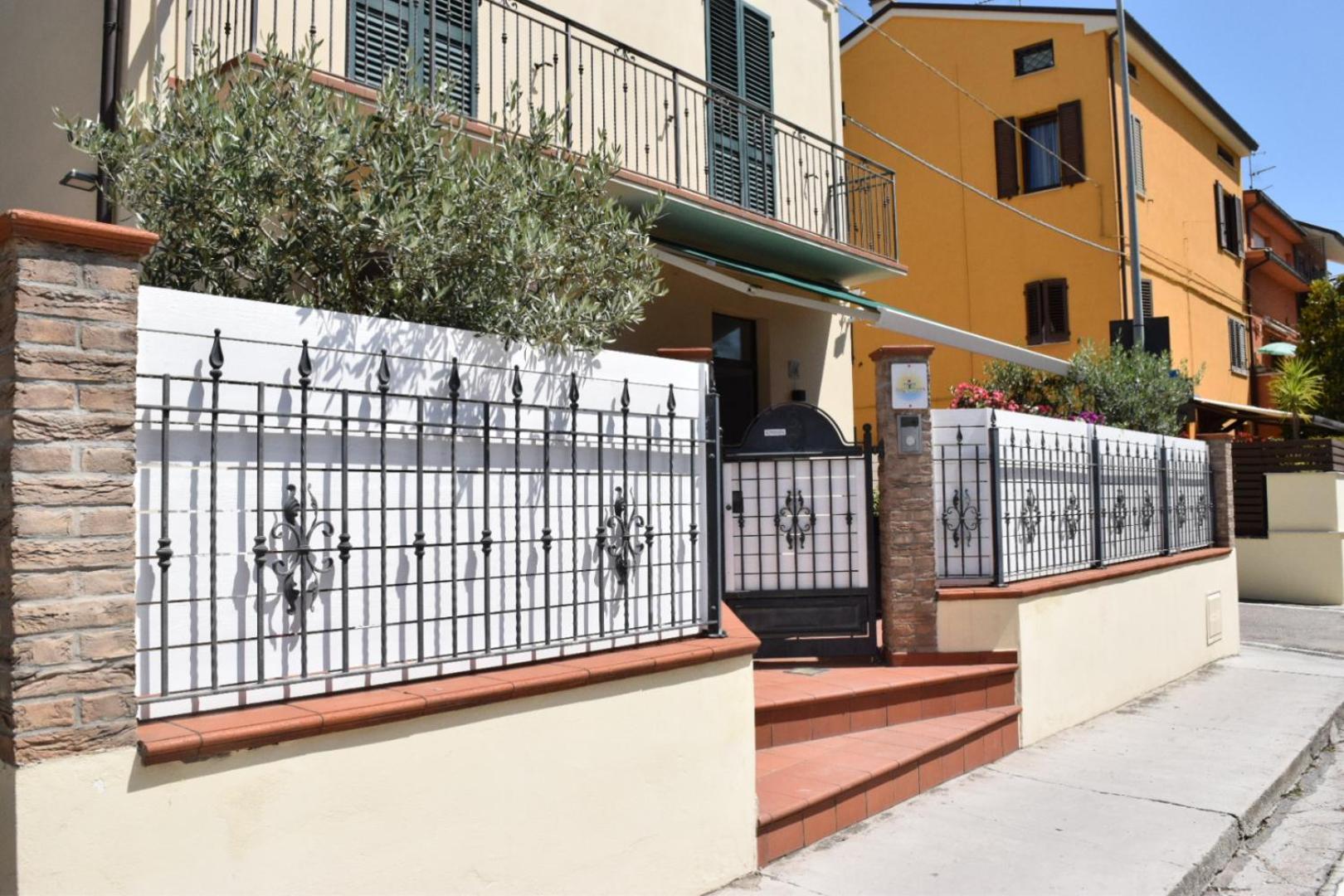 Residenza Nonno Mella