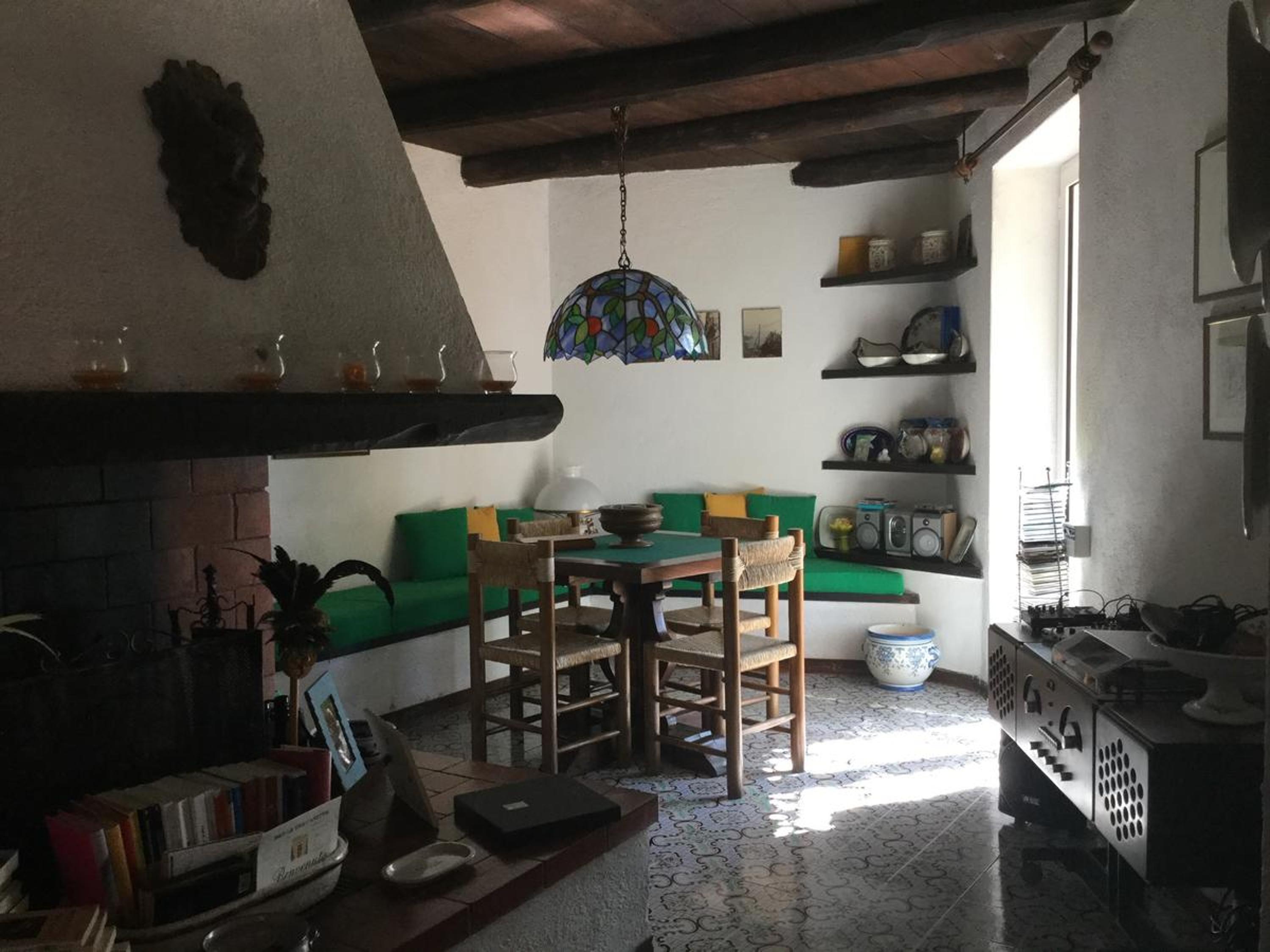 B&B Le Tre Casette