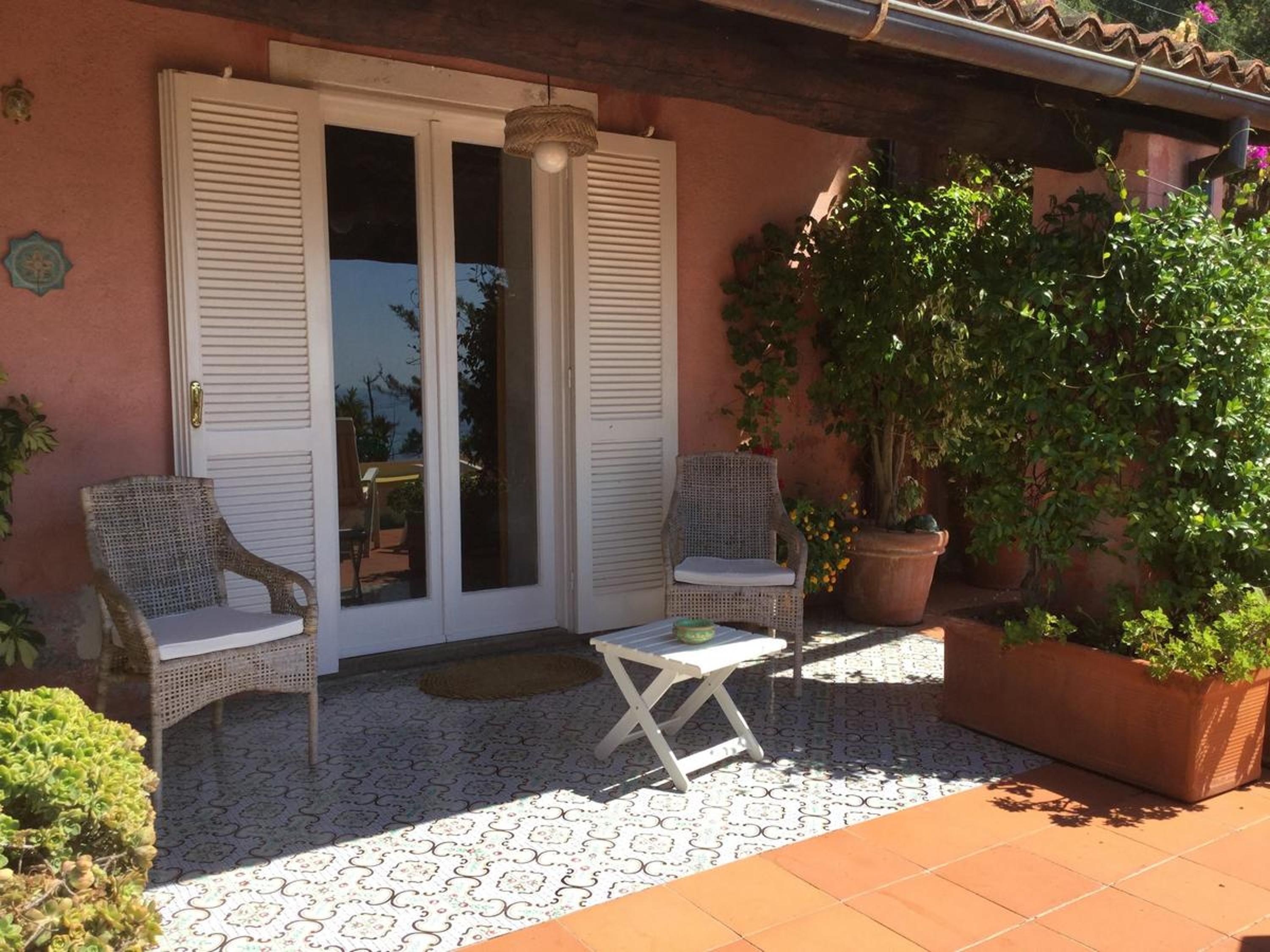 B&B Le Tre Casette
