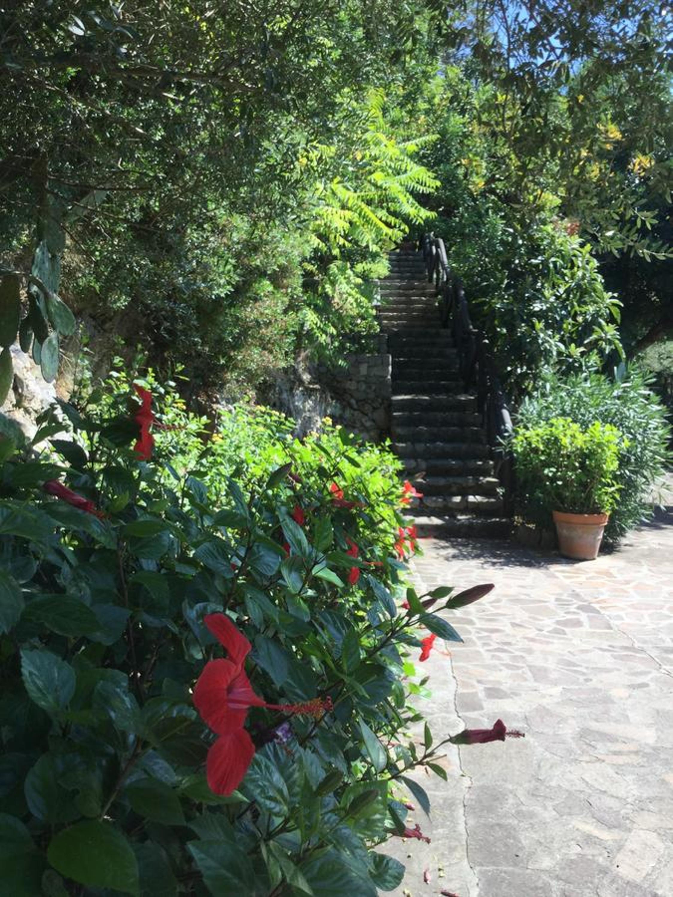 B&B Le Tre Casette