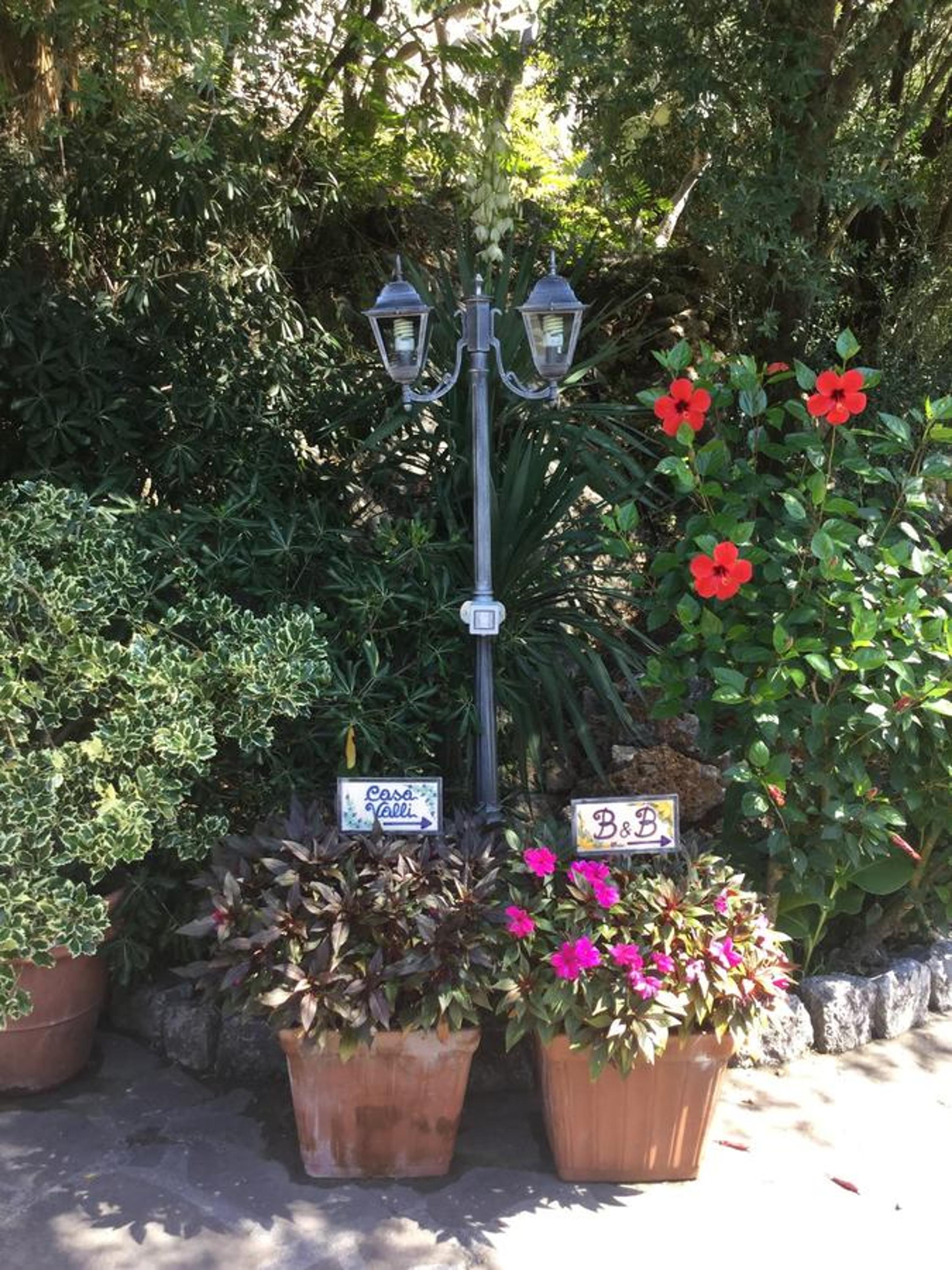 B&B Le Tre Casette