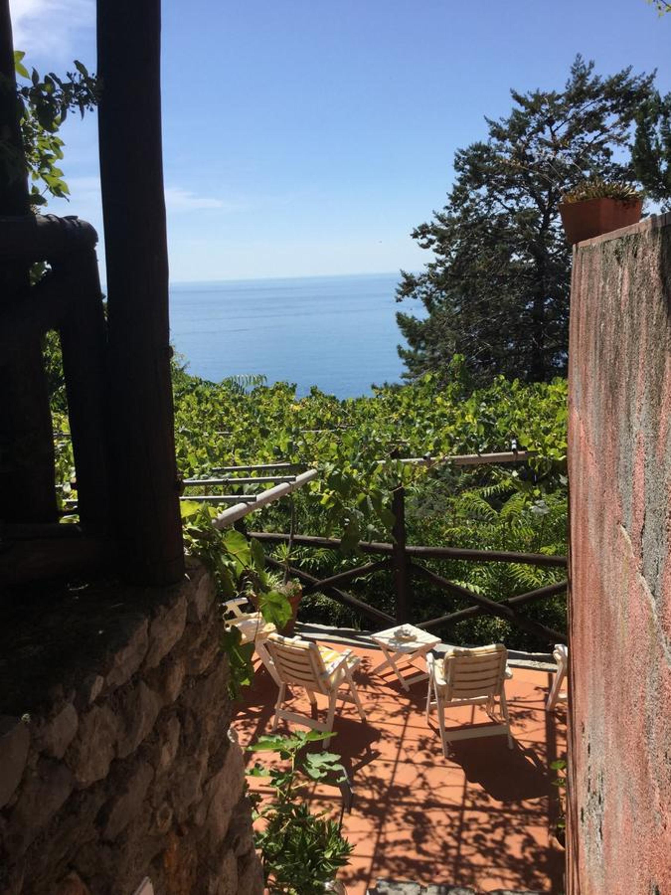 B&B Le Tre Casette