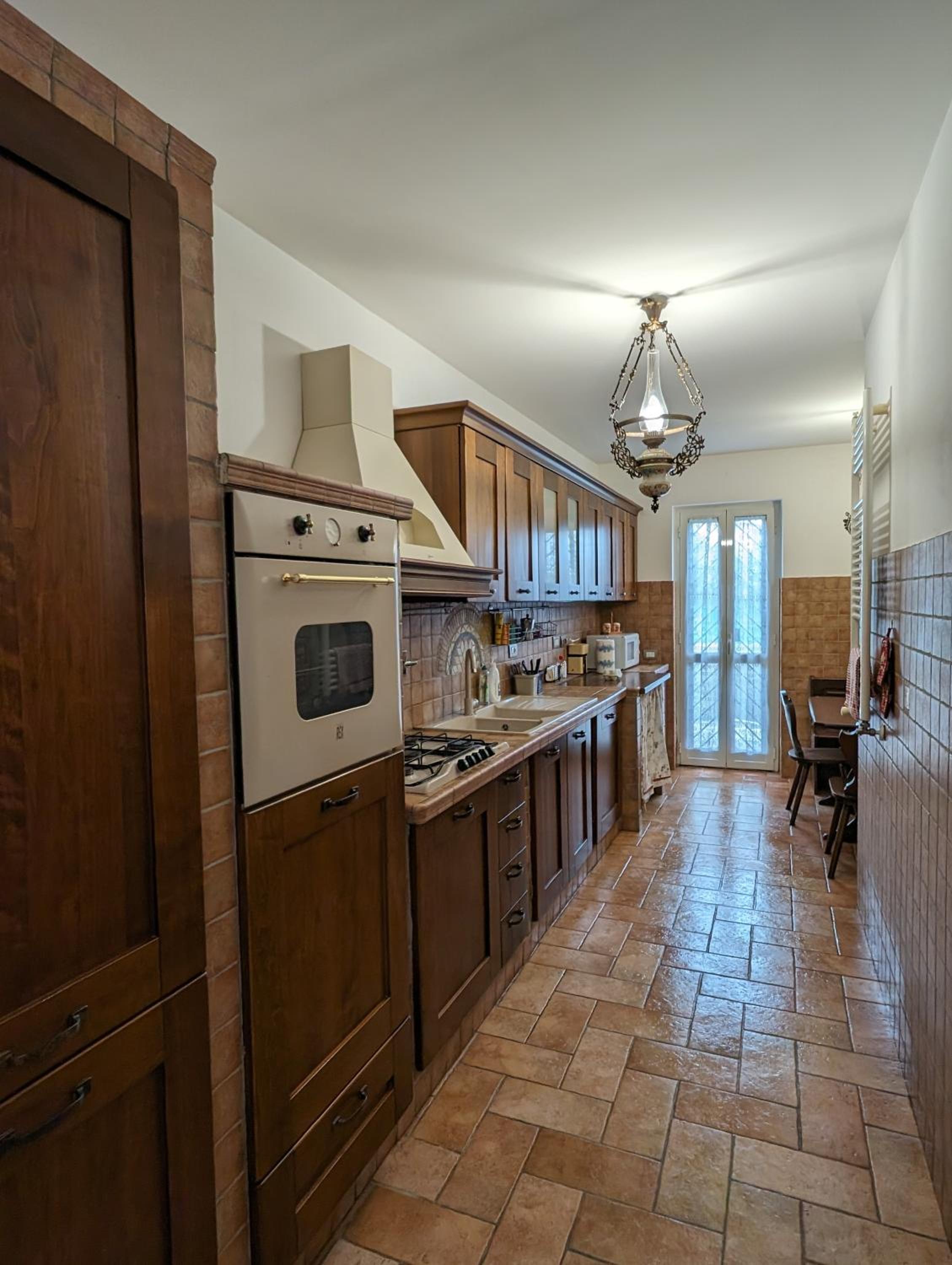 La Villetta del Gelso bianco - FAMILY, charming, spacious Rustic Villa with Garden & BBQ near Rome, Anzio e Nettuno view 5