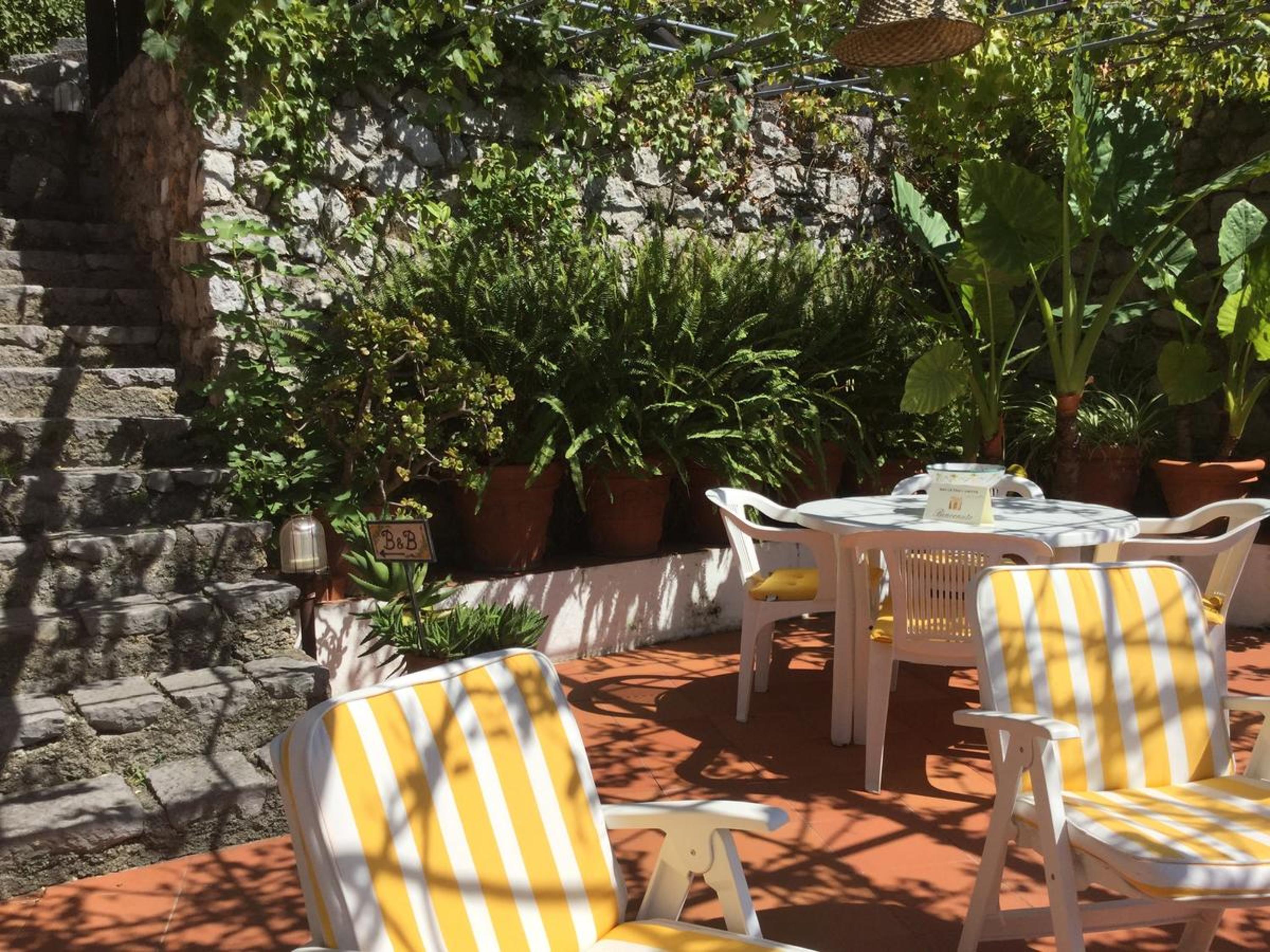 B&B Le Tre Casette