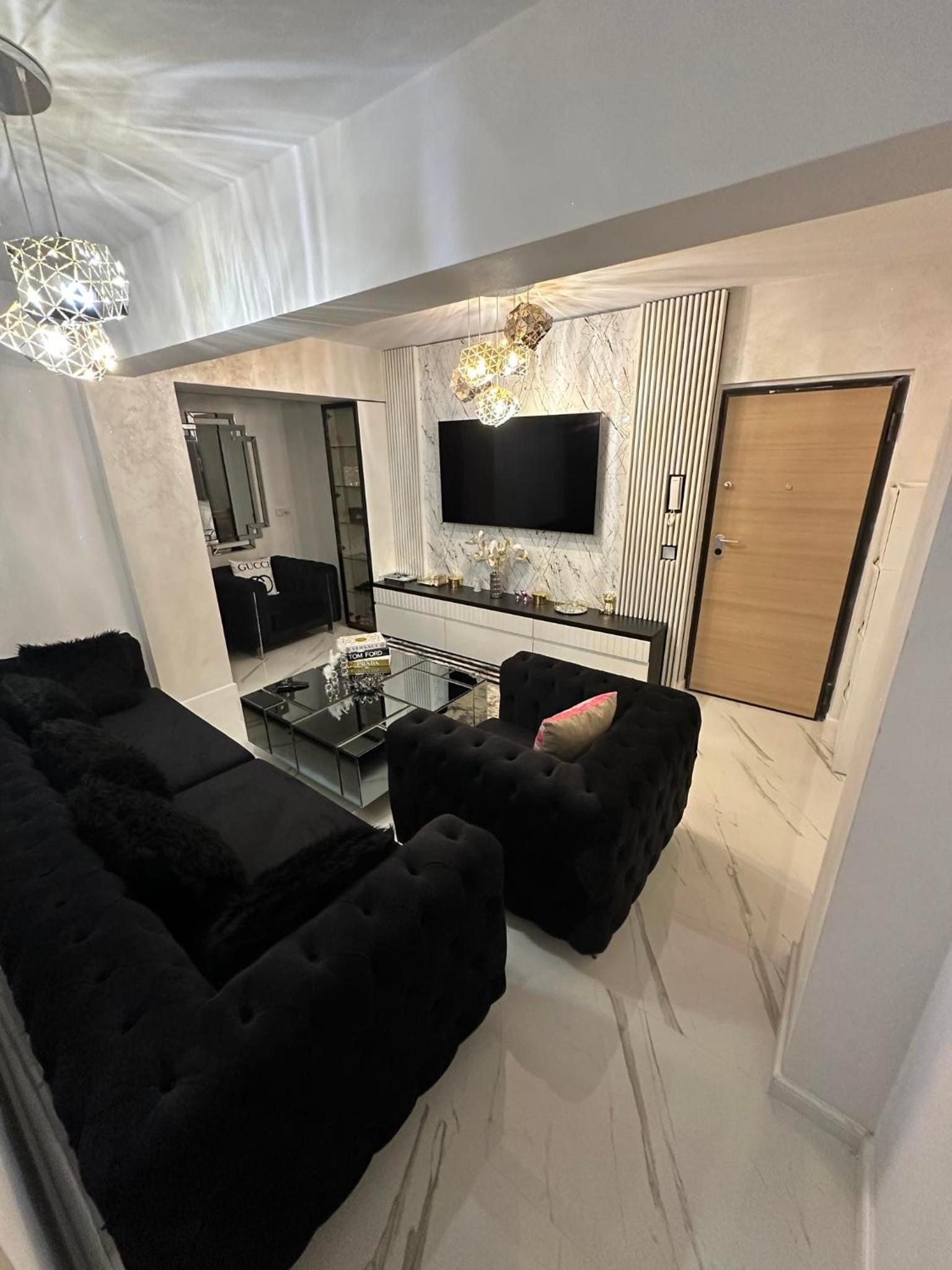 Apartament Chloe