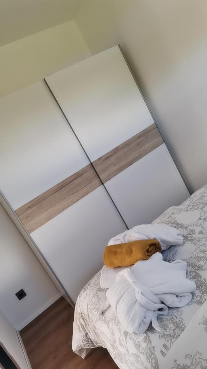 Minidomeček Páteček
