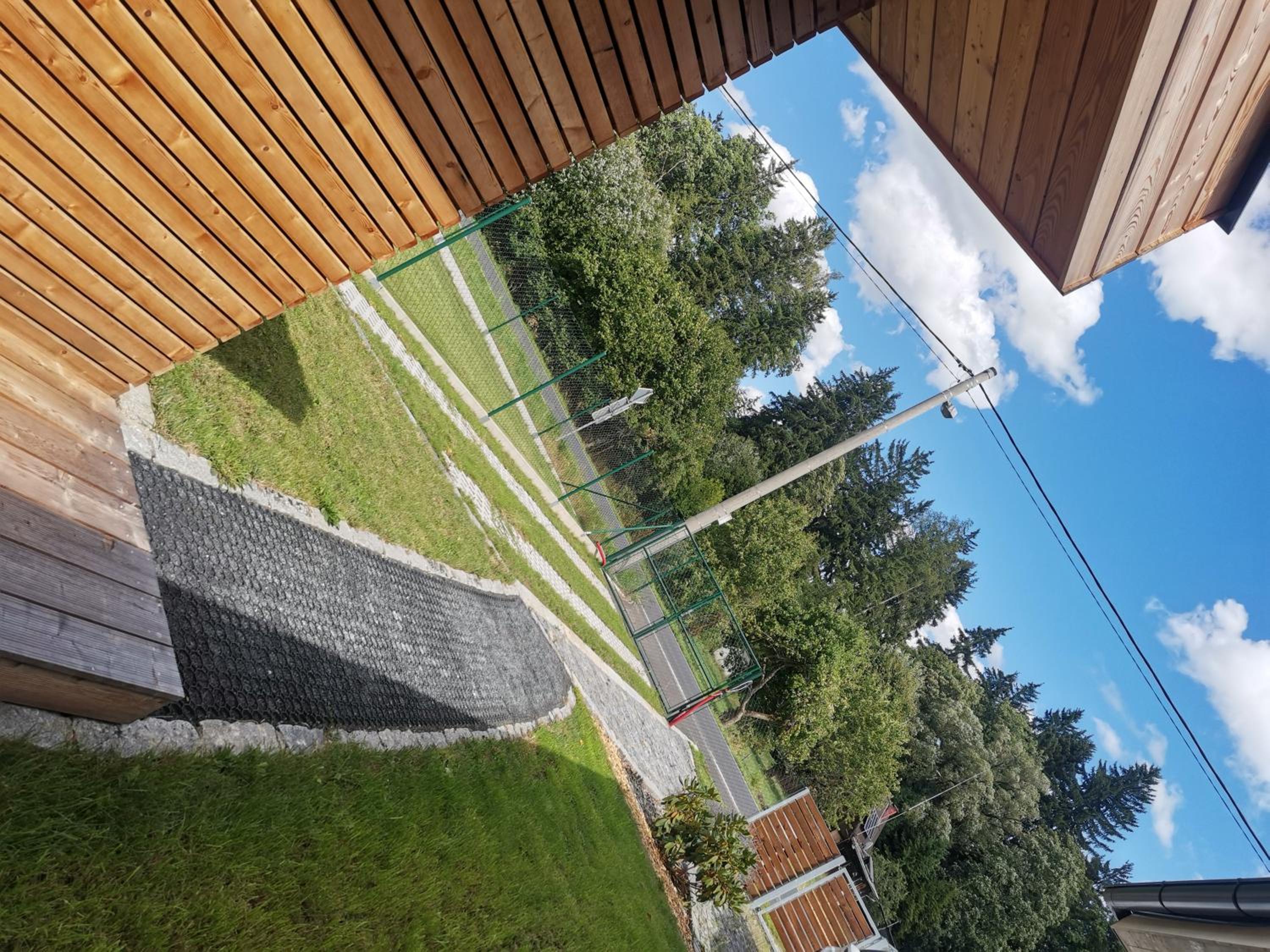 Minidomeček Páteček