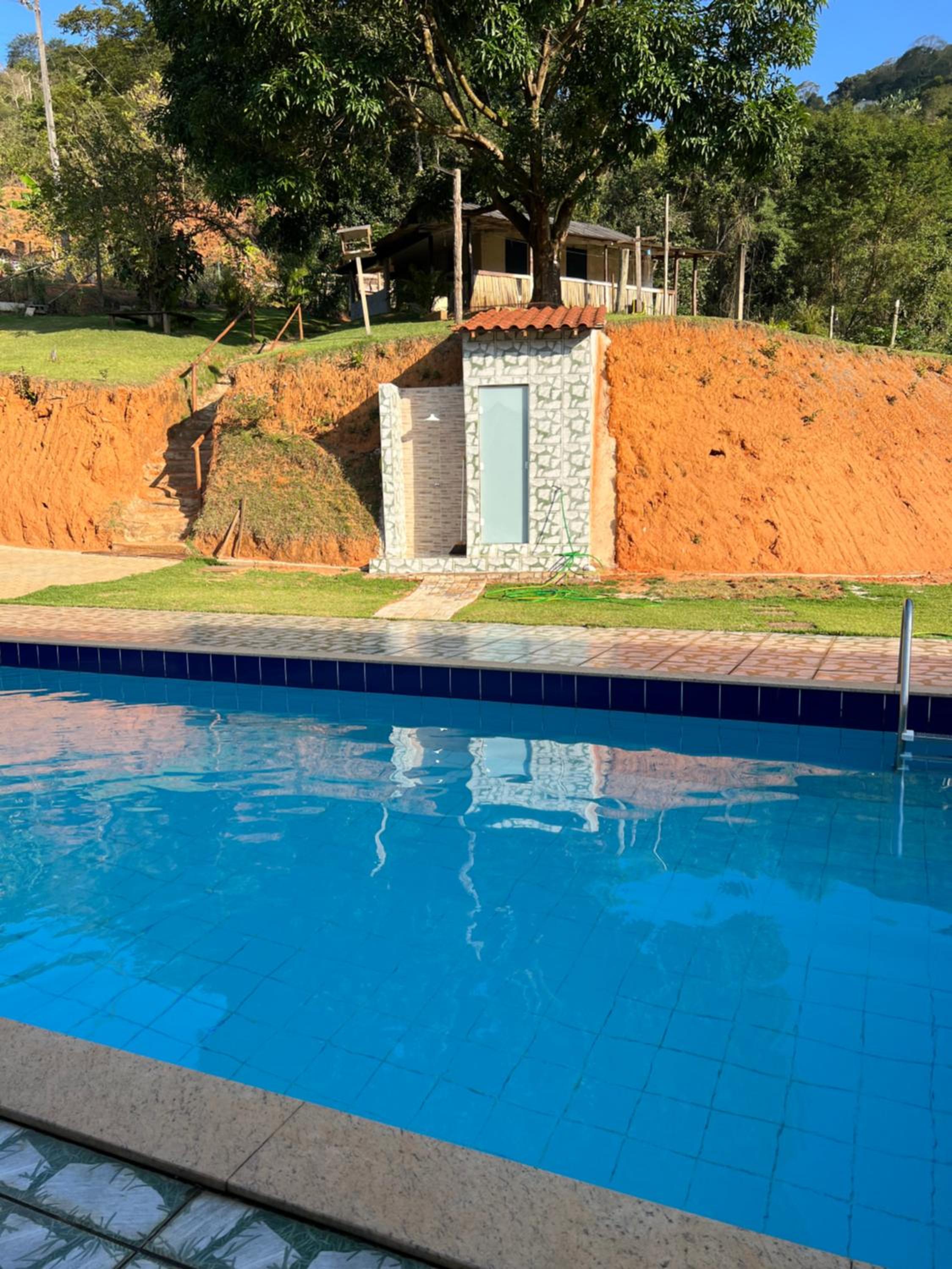 Casa de Campo Domingos Martins