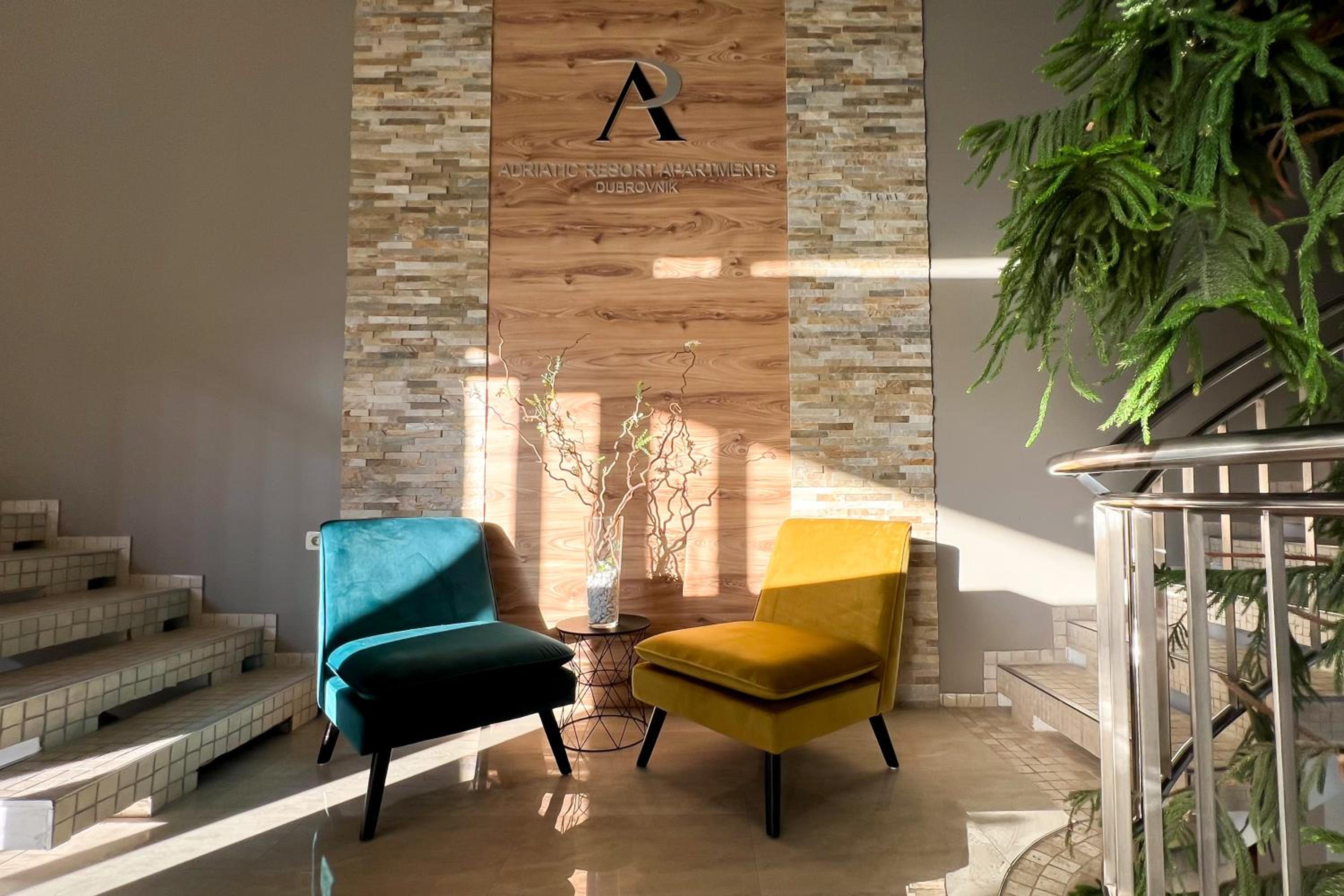 Adriatic Resort Apartments