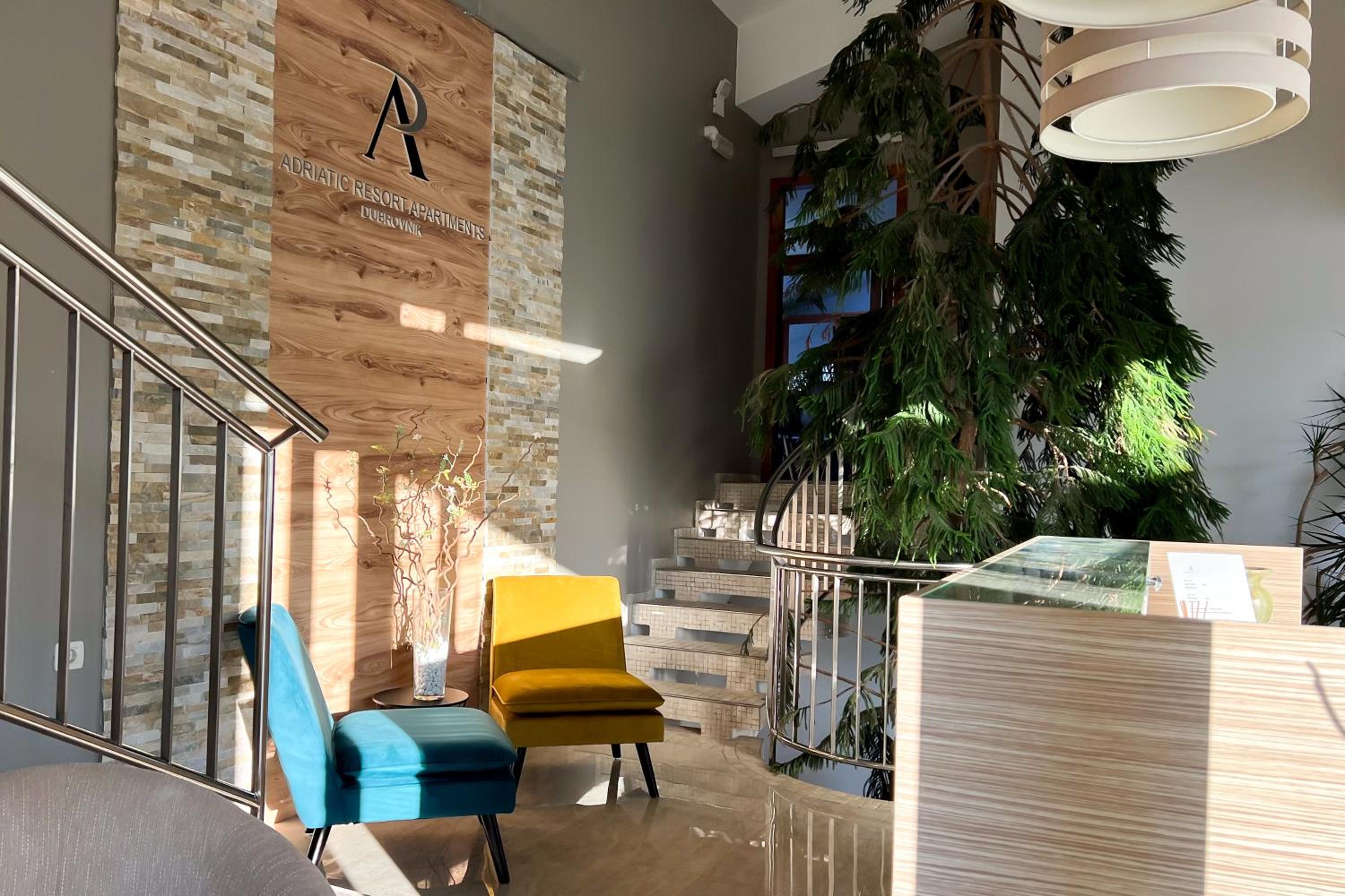 Adriatic Resort Apartments