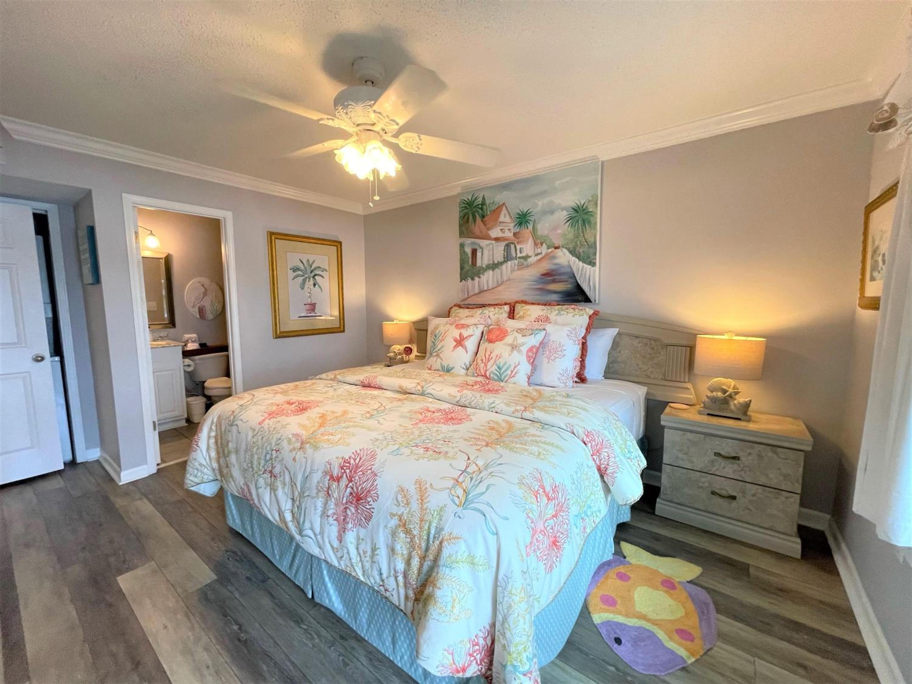 Jubilee Landing 203
