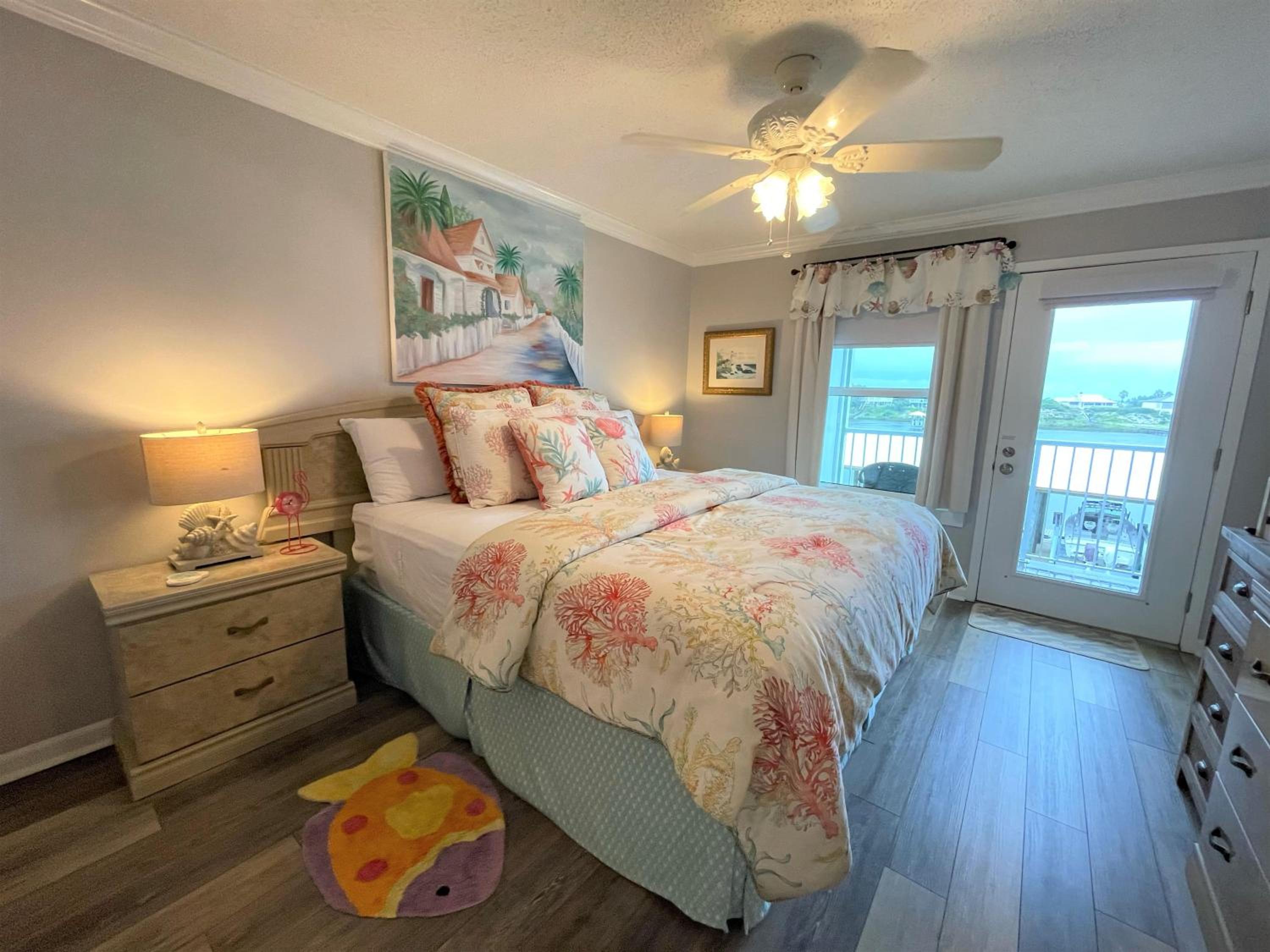 Jubilee Landing 203