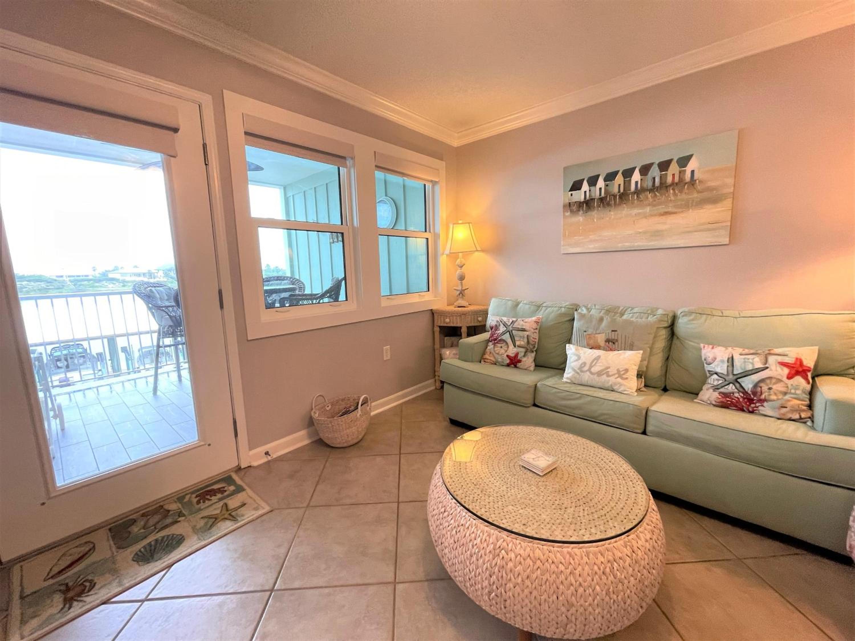 Jubilee Landing 203