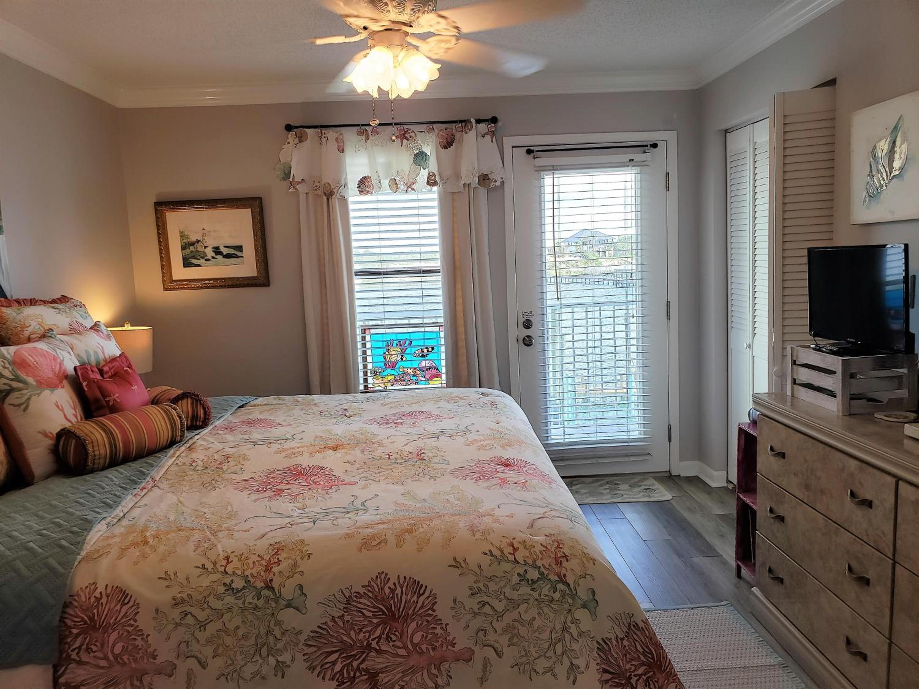 Jubilee Landing 203