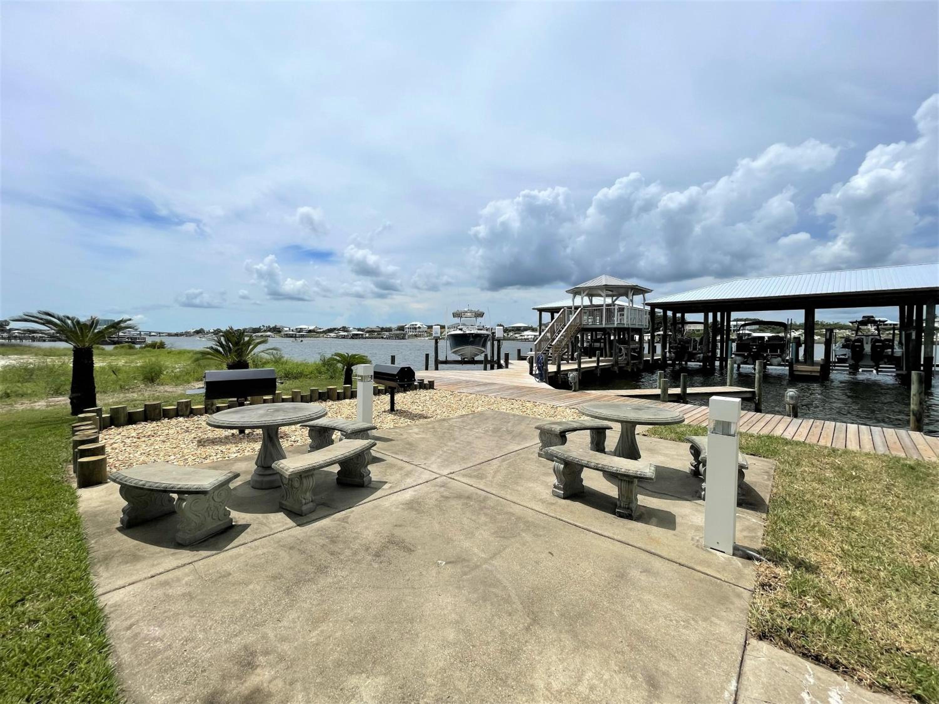 Jubilee Landing 203