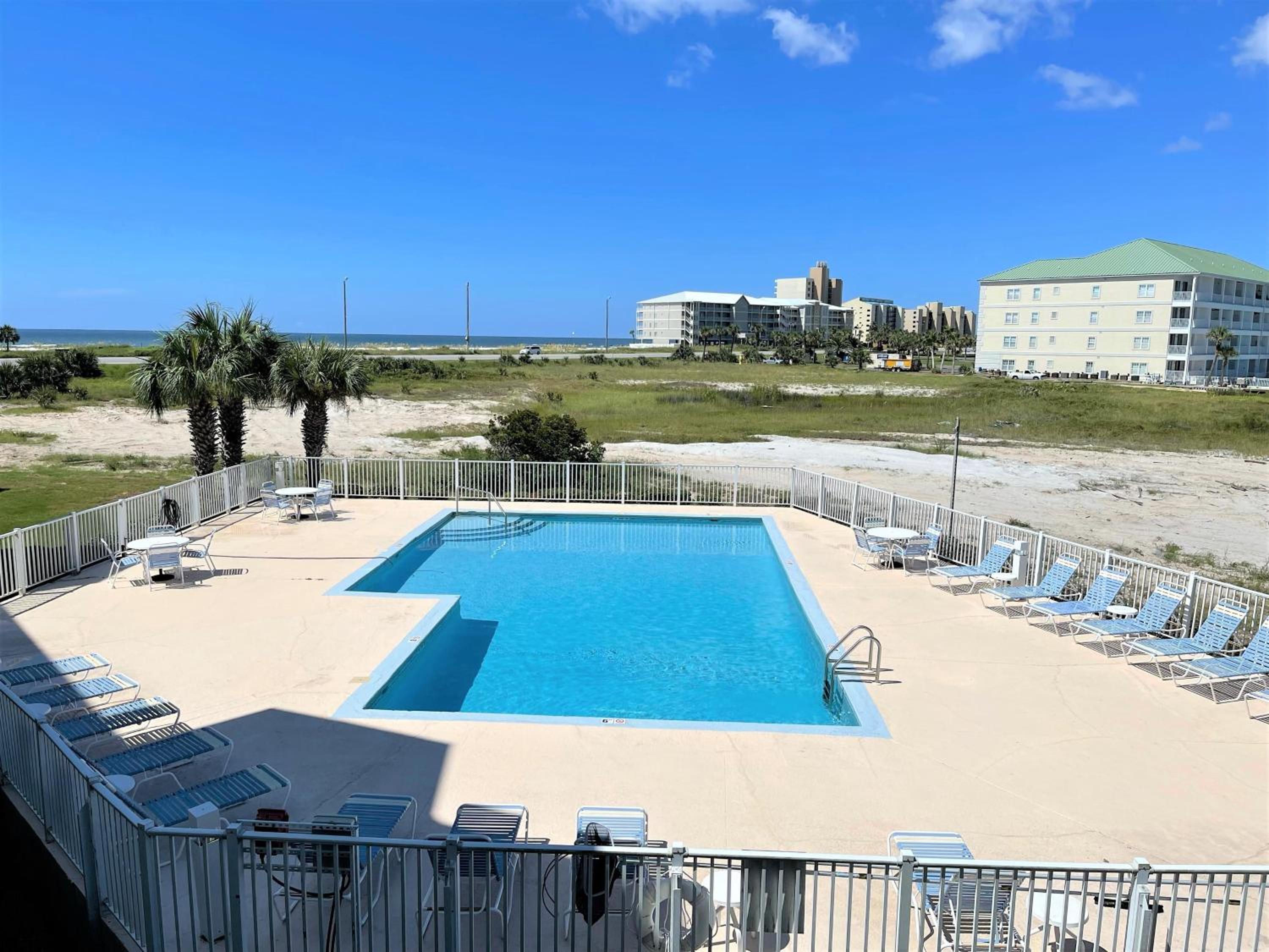 Jubilee Landing 203