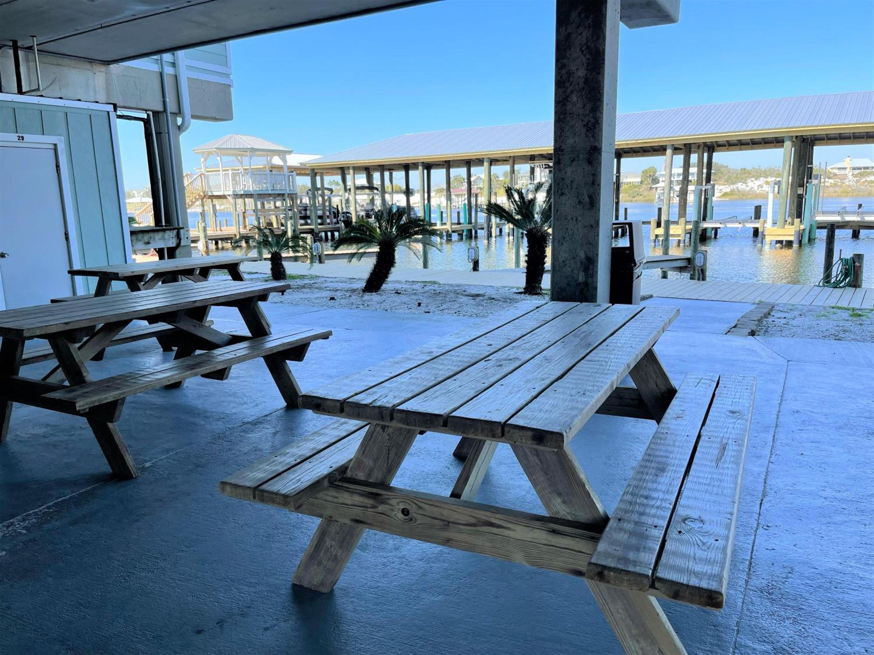 Jubilee Landing 203