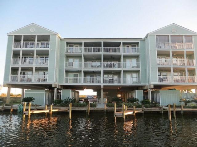 Jubilee Landing 203