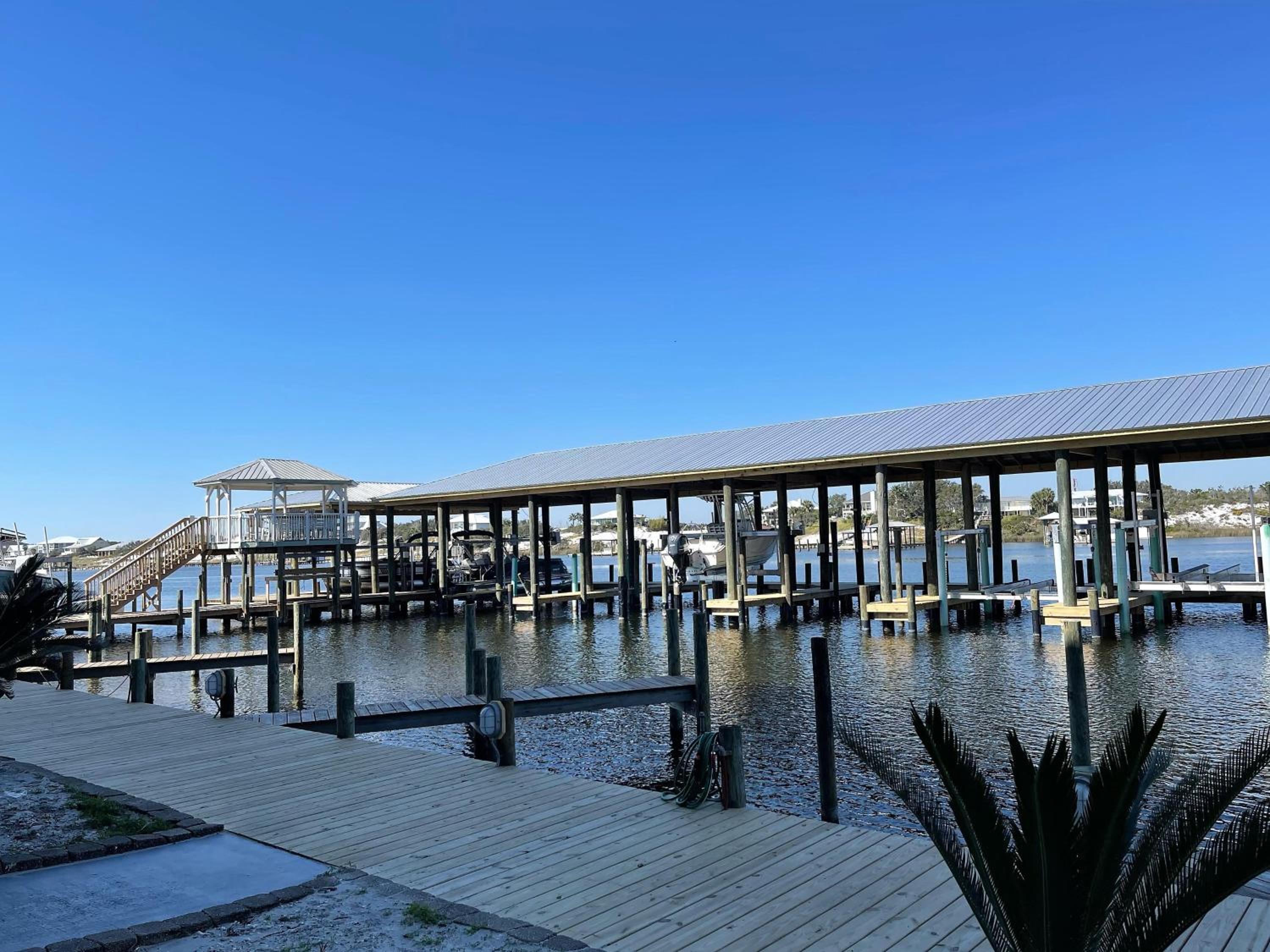 Jubilee Landing 203