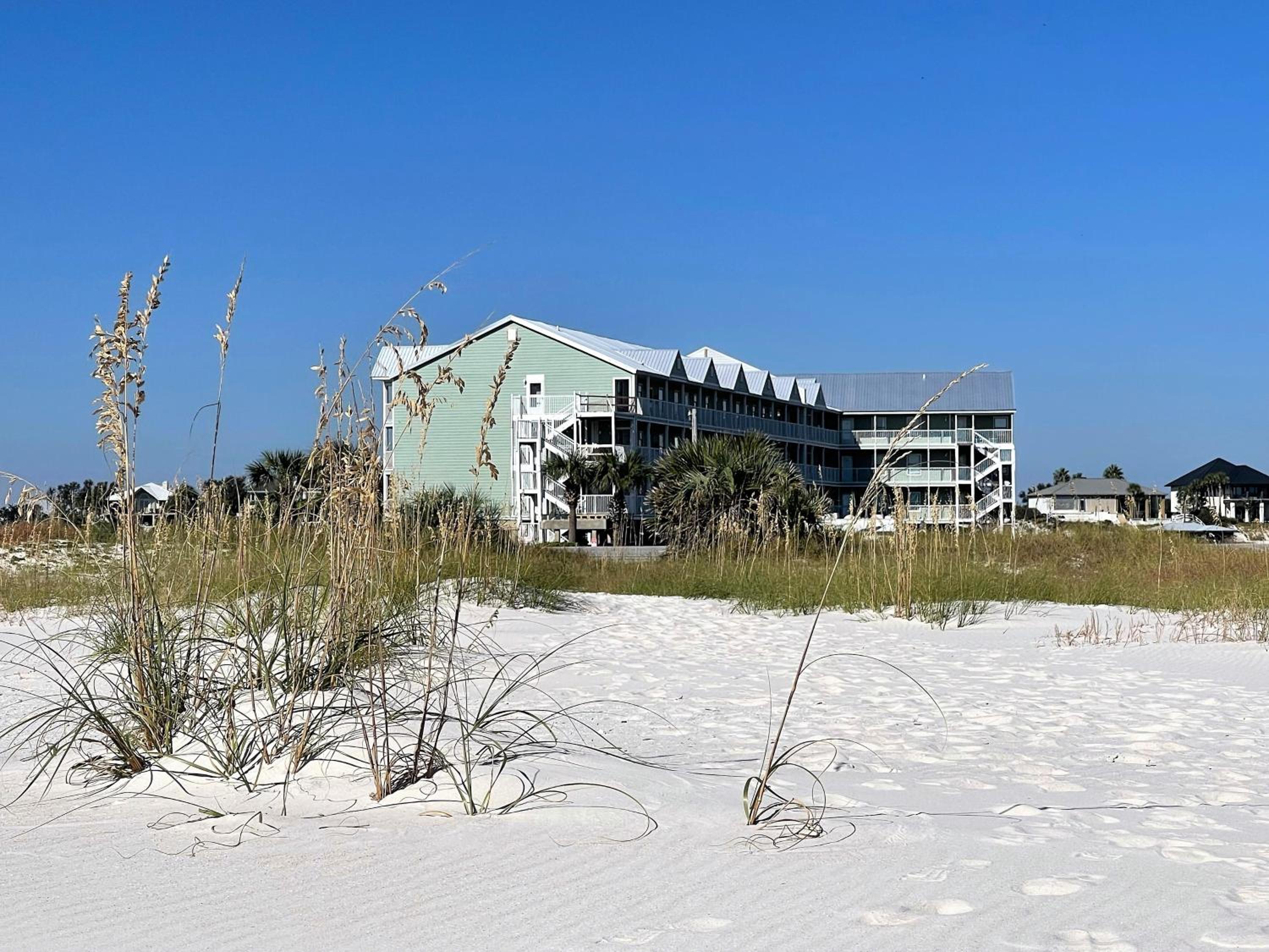 Jubilee Landing 203