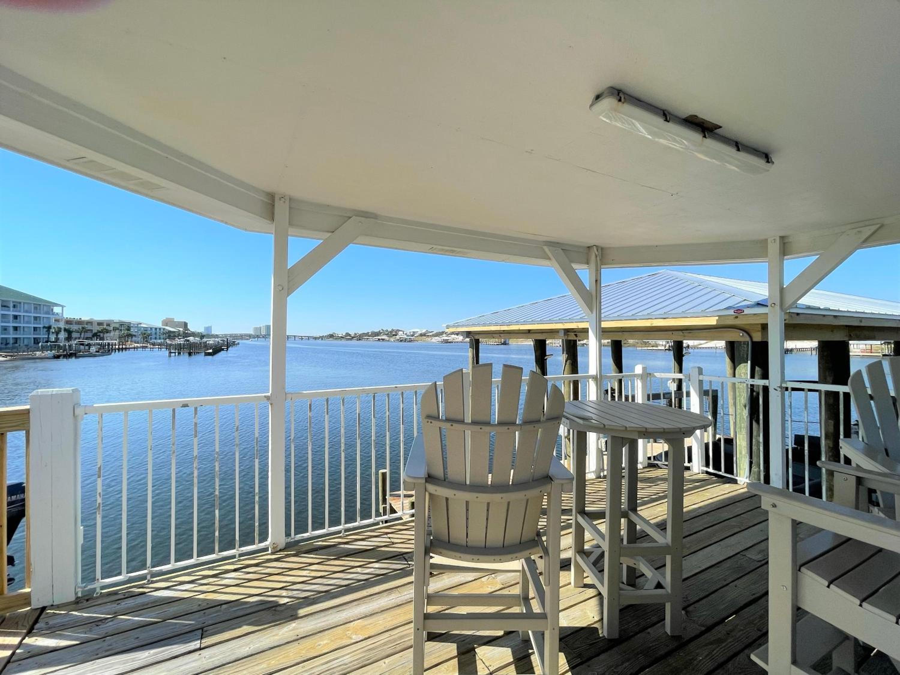 Jubilee Landing 203