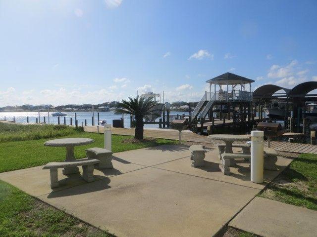 Jubilee Landing 203