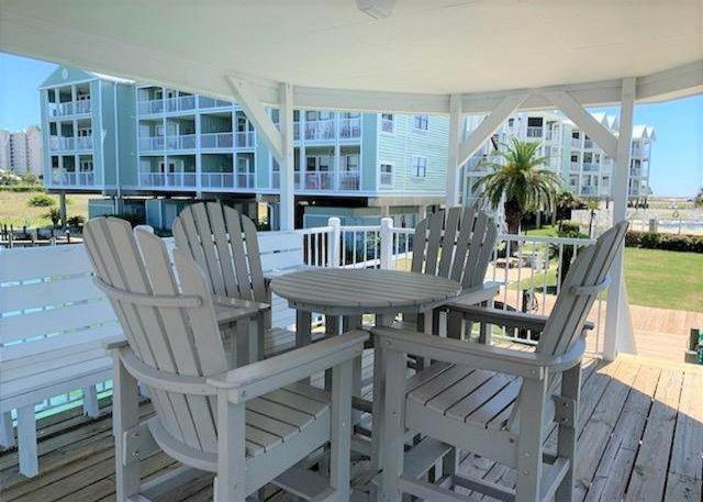 Jubilee Landing 203