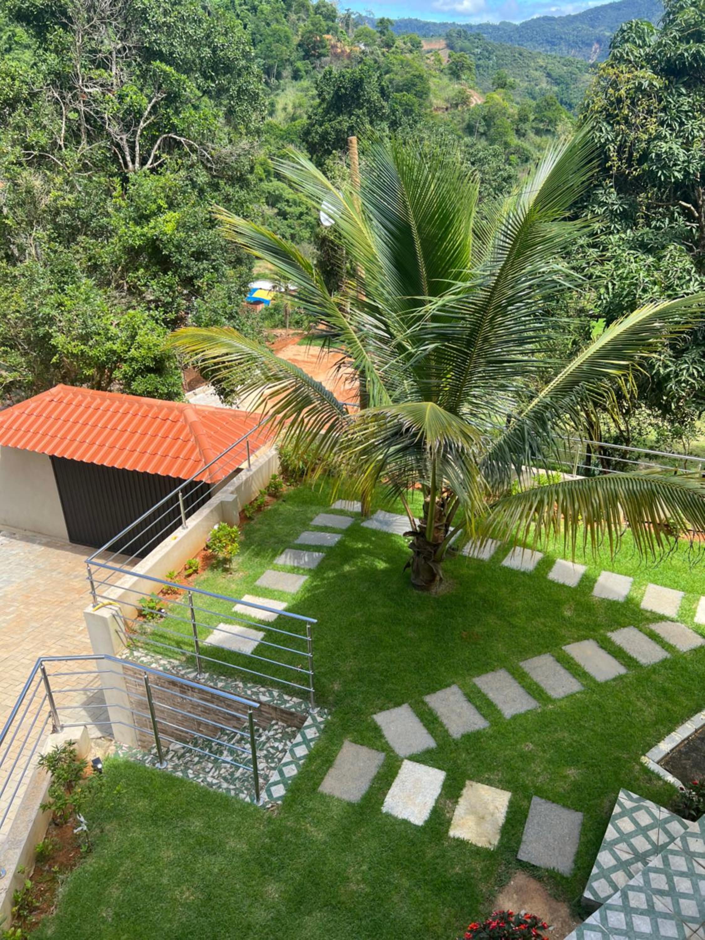 Casa de Campo Domingos Martins