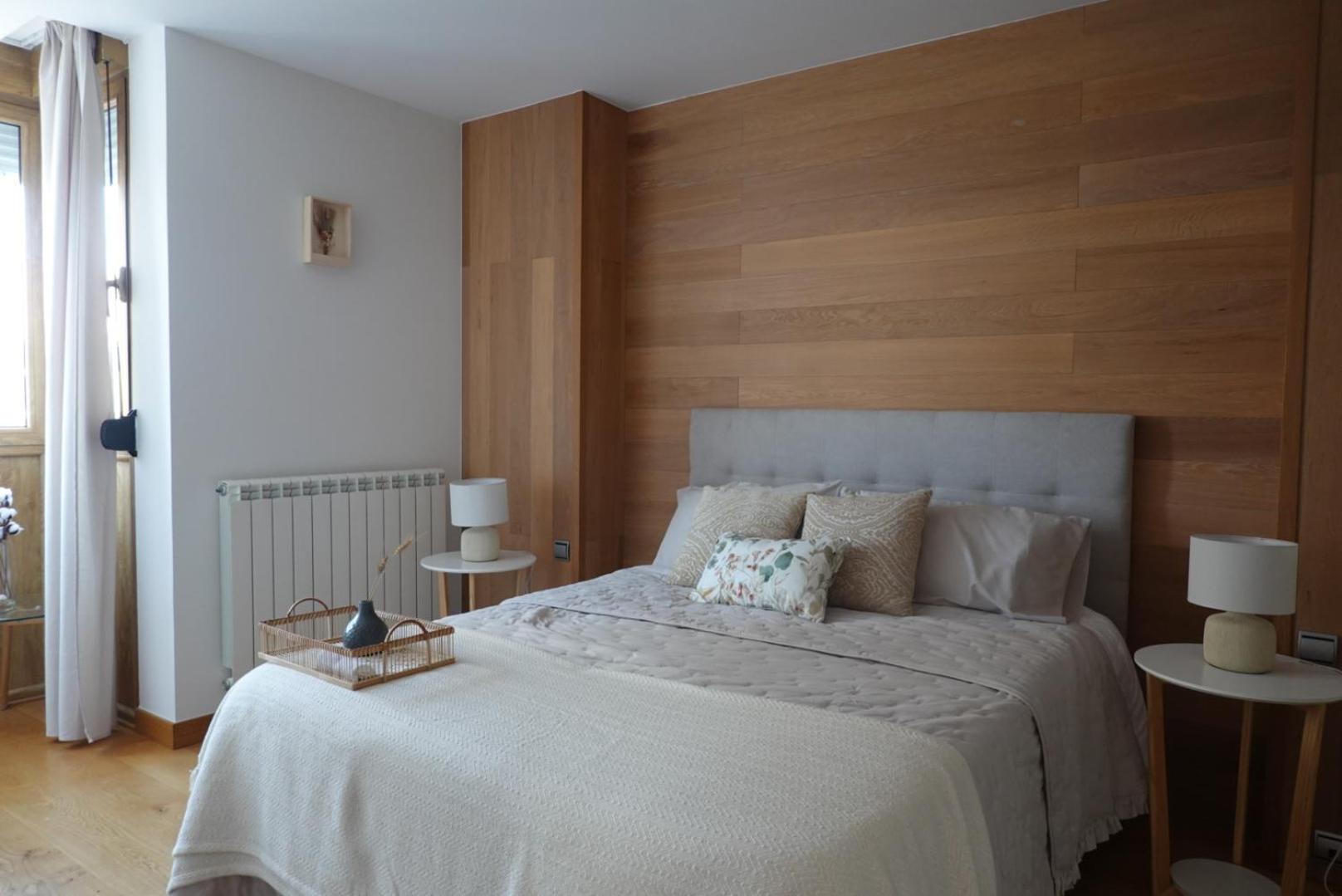 Vitoria-Gasteiz magnífica casa
