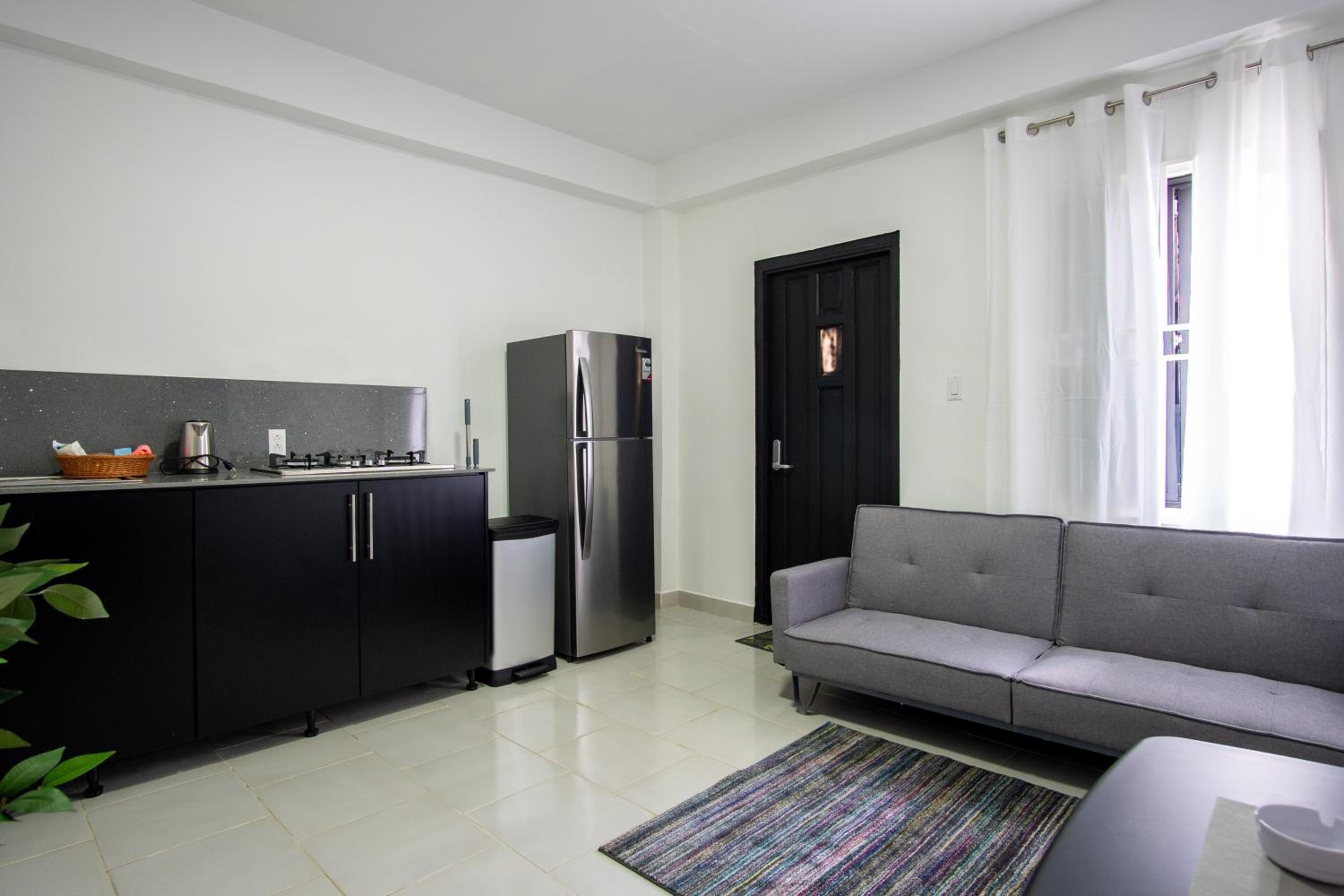HHC Apartments Kronos