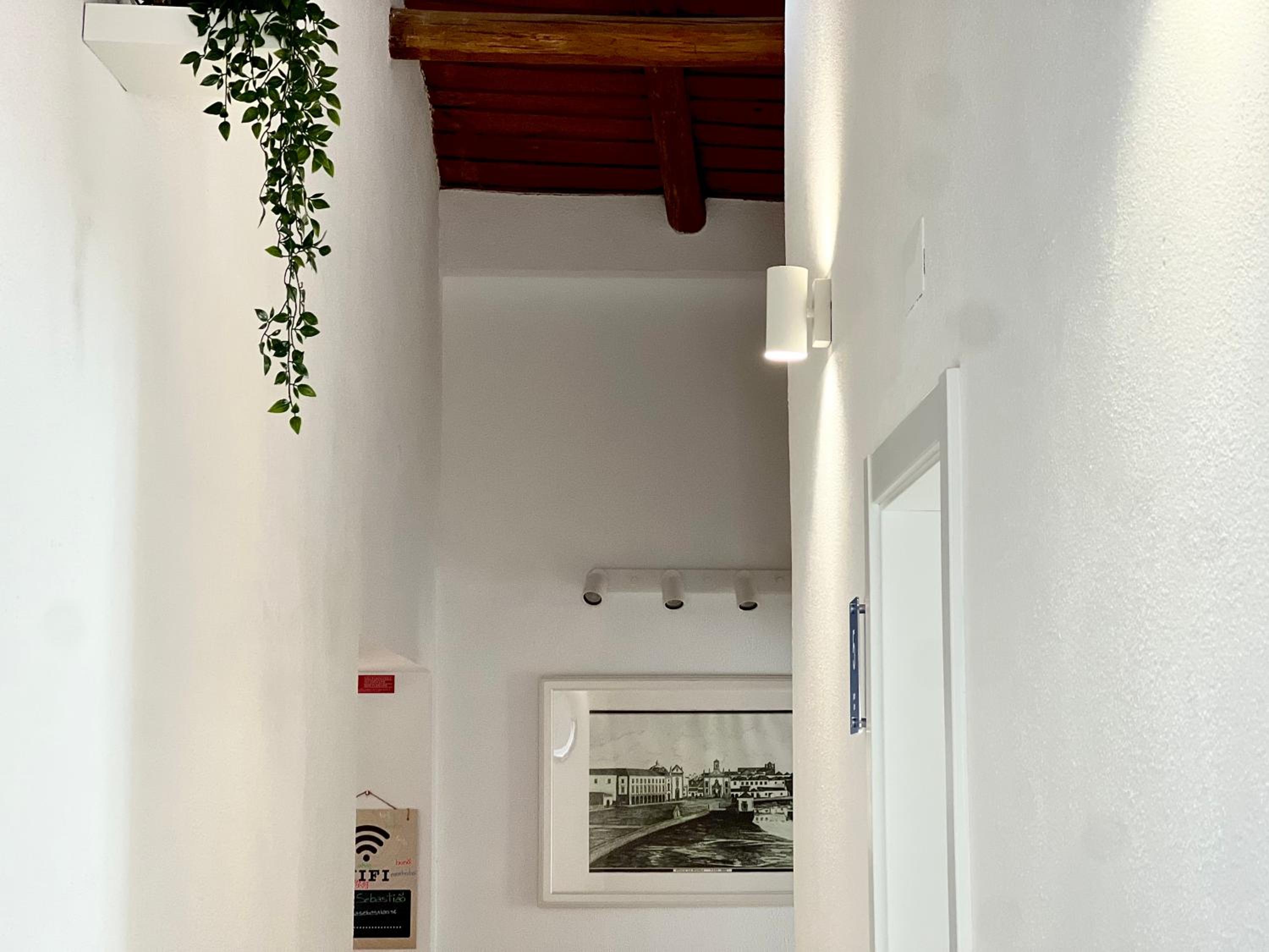 Casa Sebastião