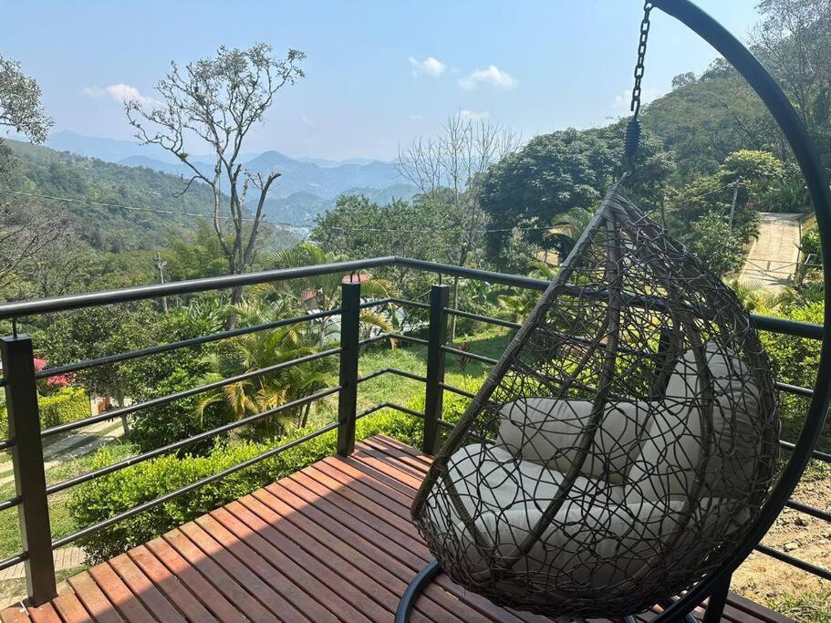 Finca el Silencio