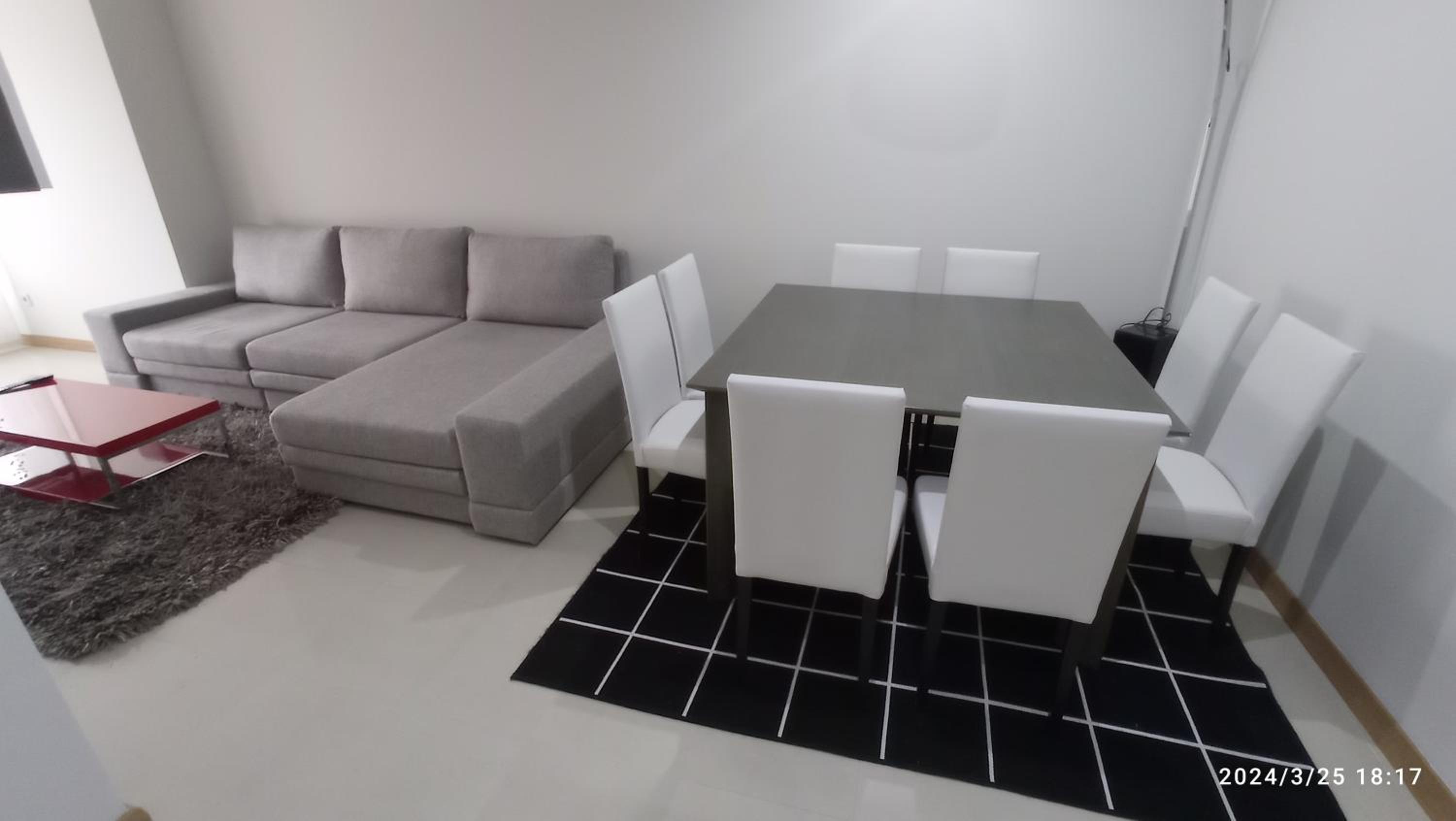 GALIHOST - Apartamento Cesteiros Sanxenxo
