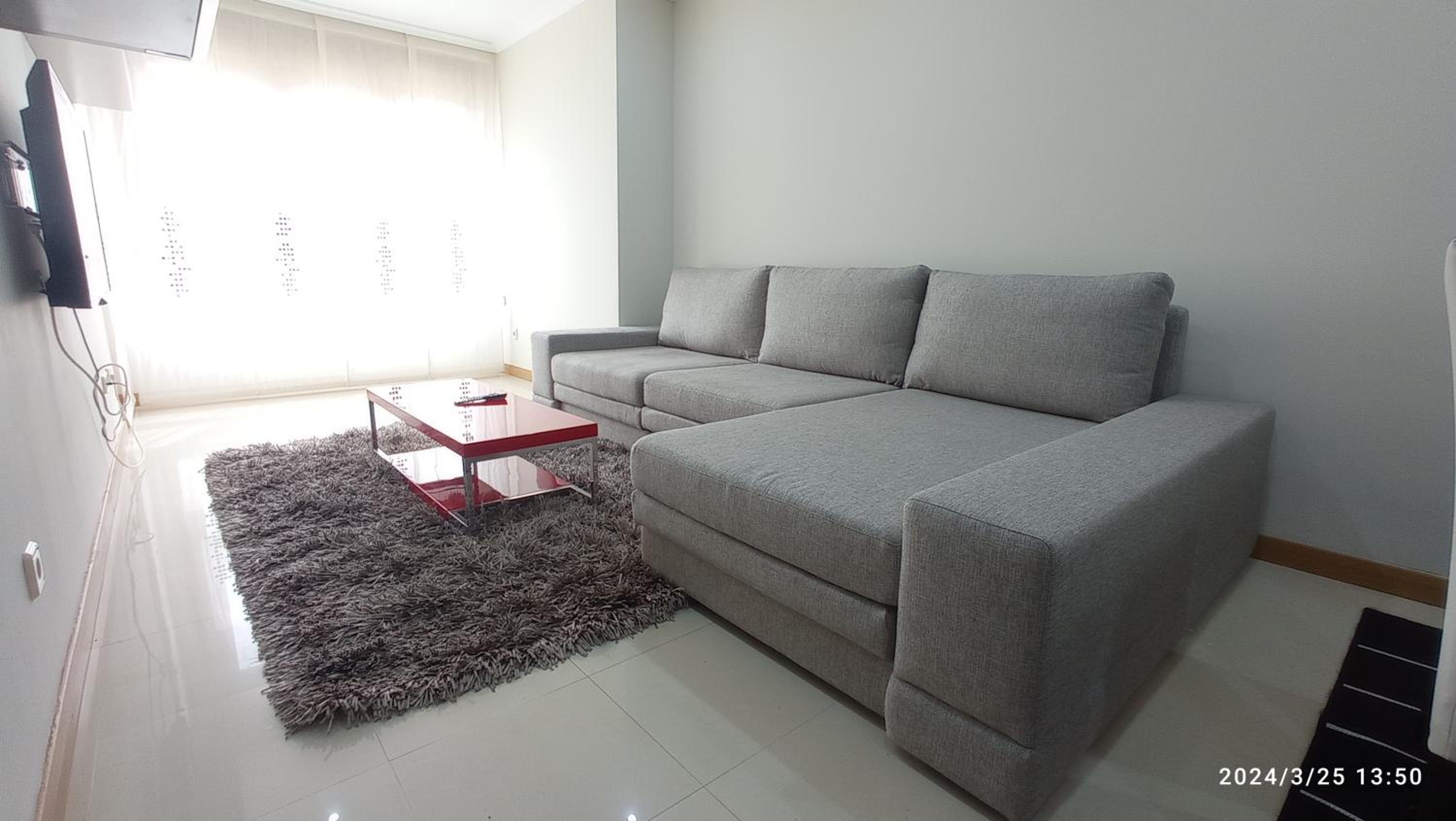 GALIHOST - Apartamento Cesteiros Sanxenxo