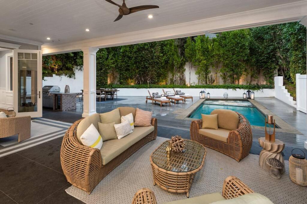 Exquisite · Elegant · Luxe · LA Upscale Retreat!