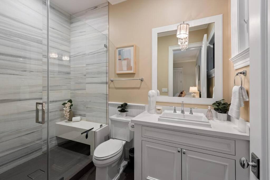 Exquisite · Elegant · Luxe · LA Upscale Retreat!