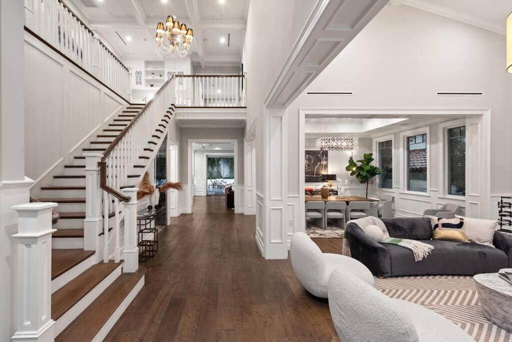 Exquisite · Elegant · Luxe · LA Upscale Retreat!
