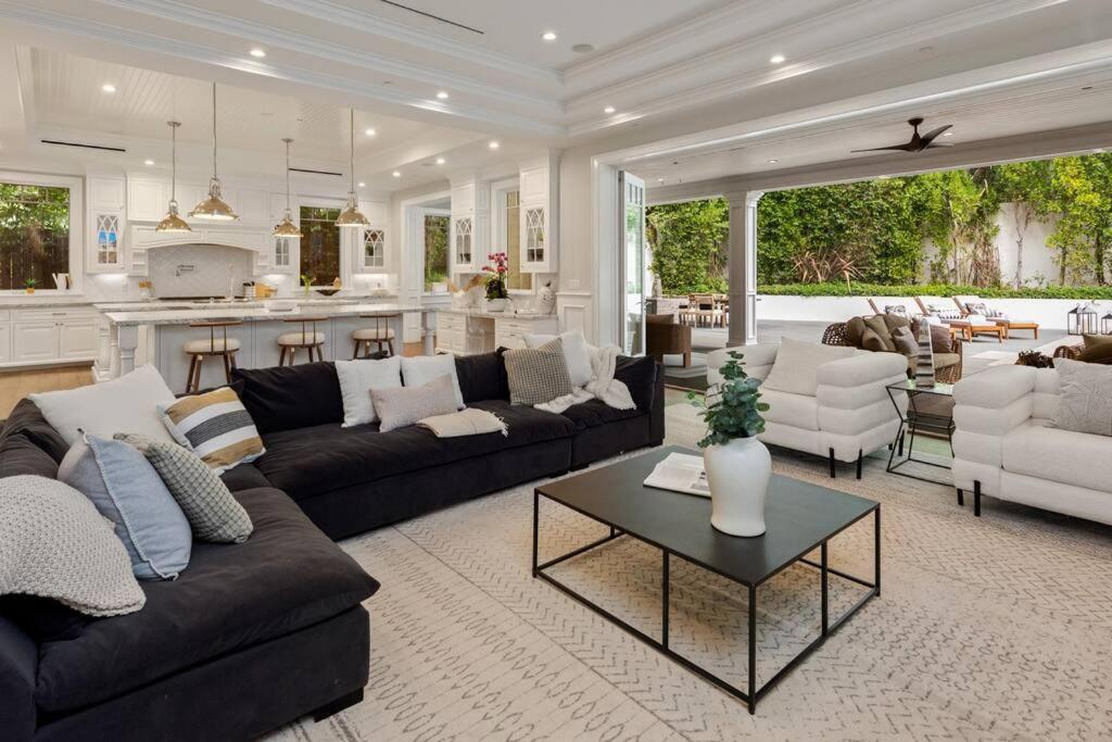 Exquisite · Elegant · Luxe · LA Upscale Retreat!